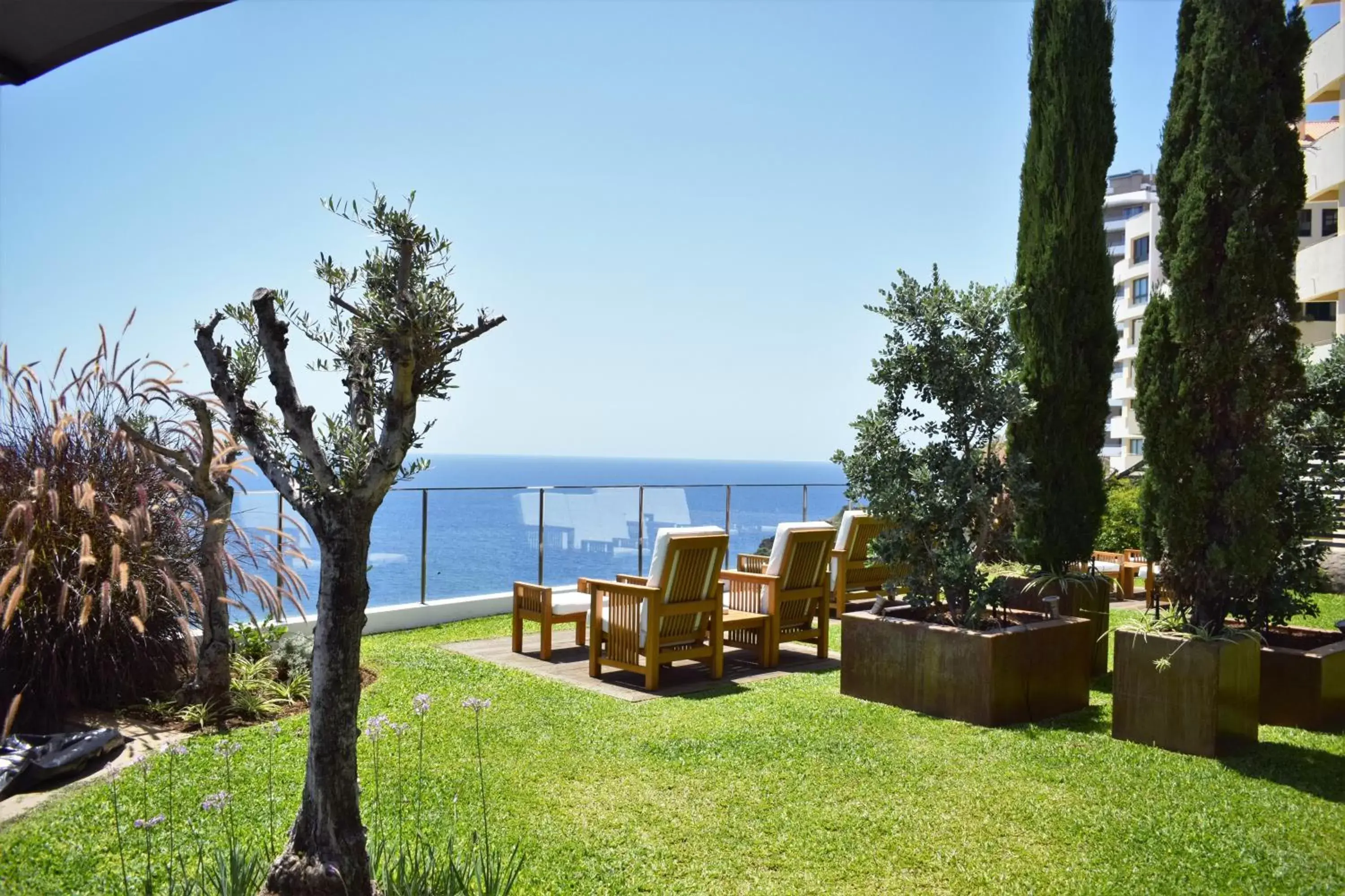 View (from property/room) in Madeira Regency Cliff - Adults Only