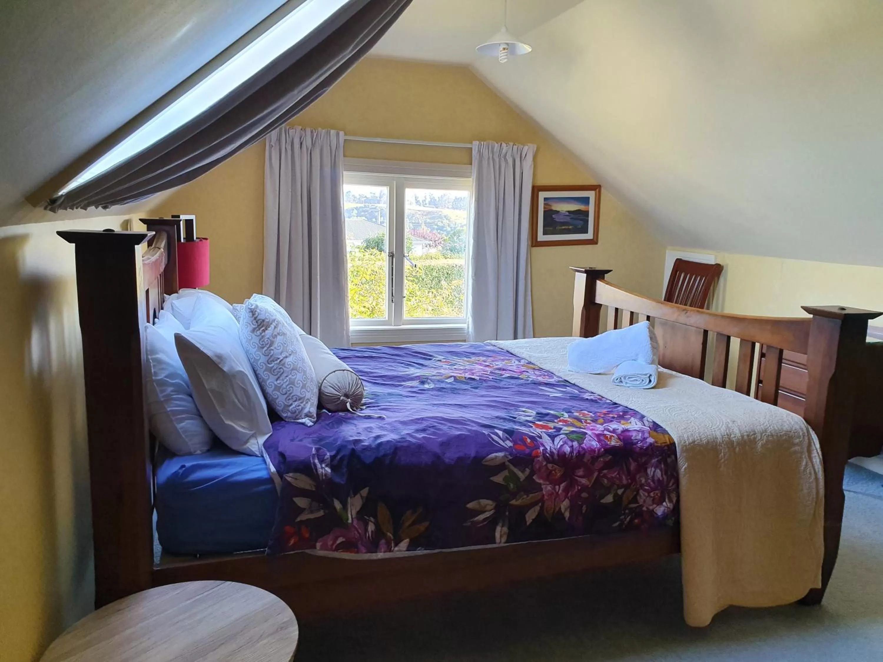 Century House B & B flatlette