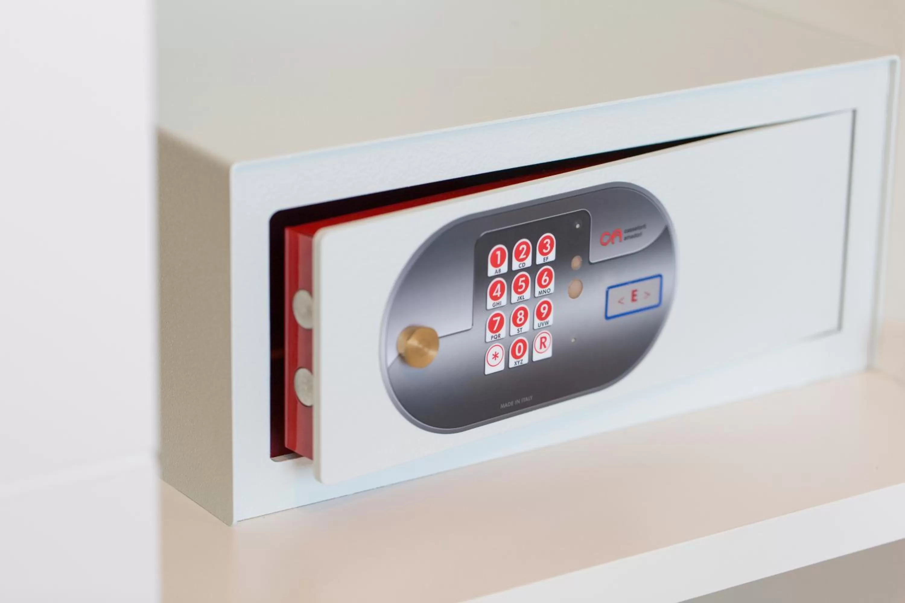 Other in Nero D'Avorio Aparthotel & SPA