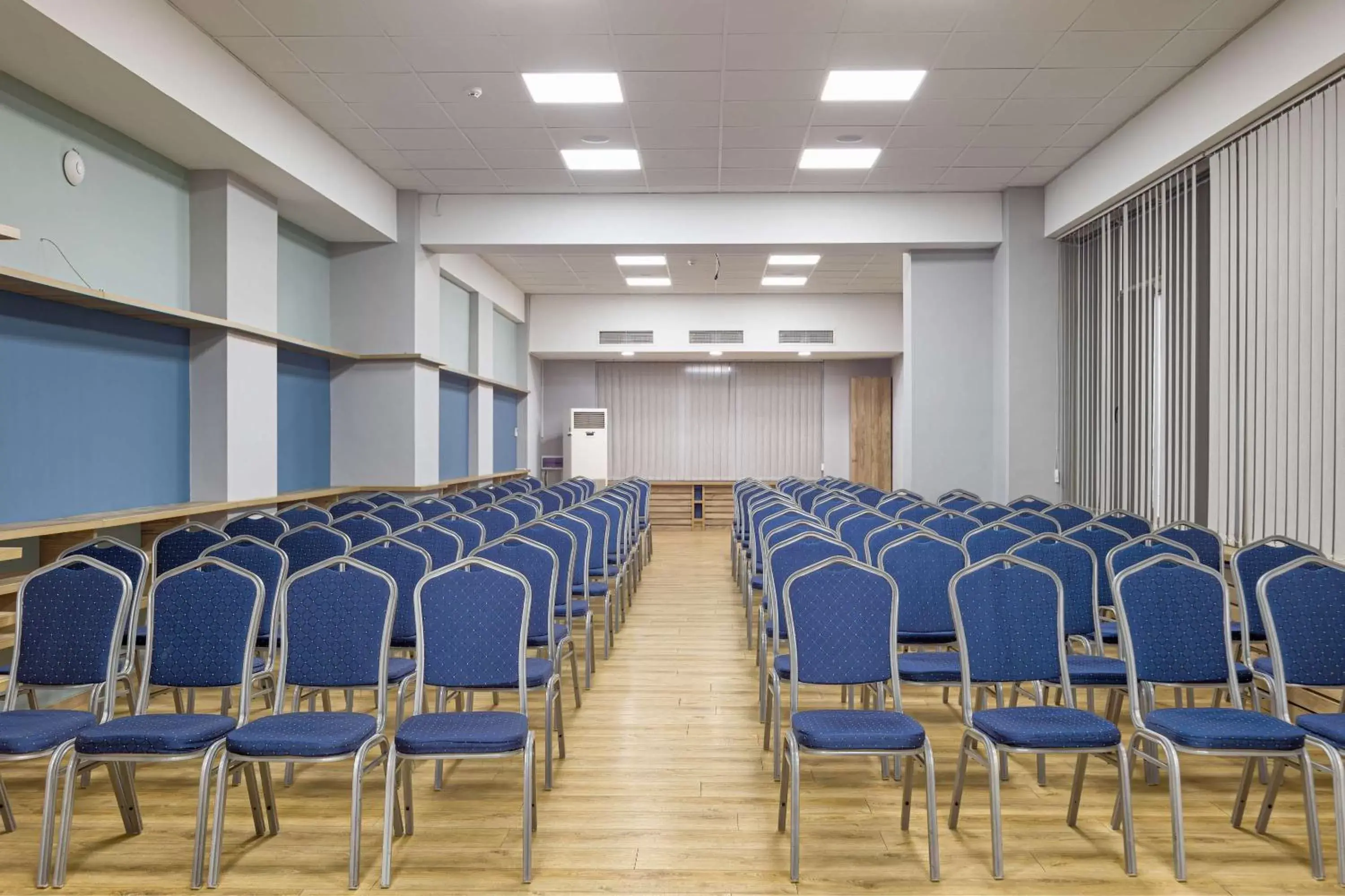 Meeting/conference room in Best Western Tbilisi Art Hotel