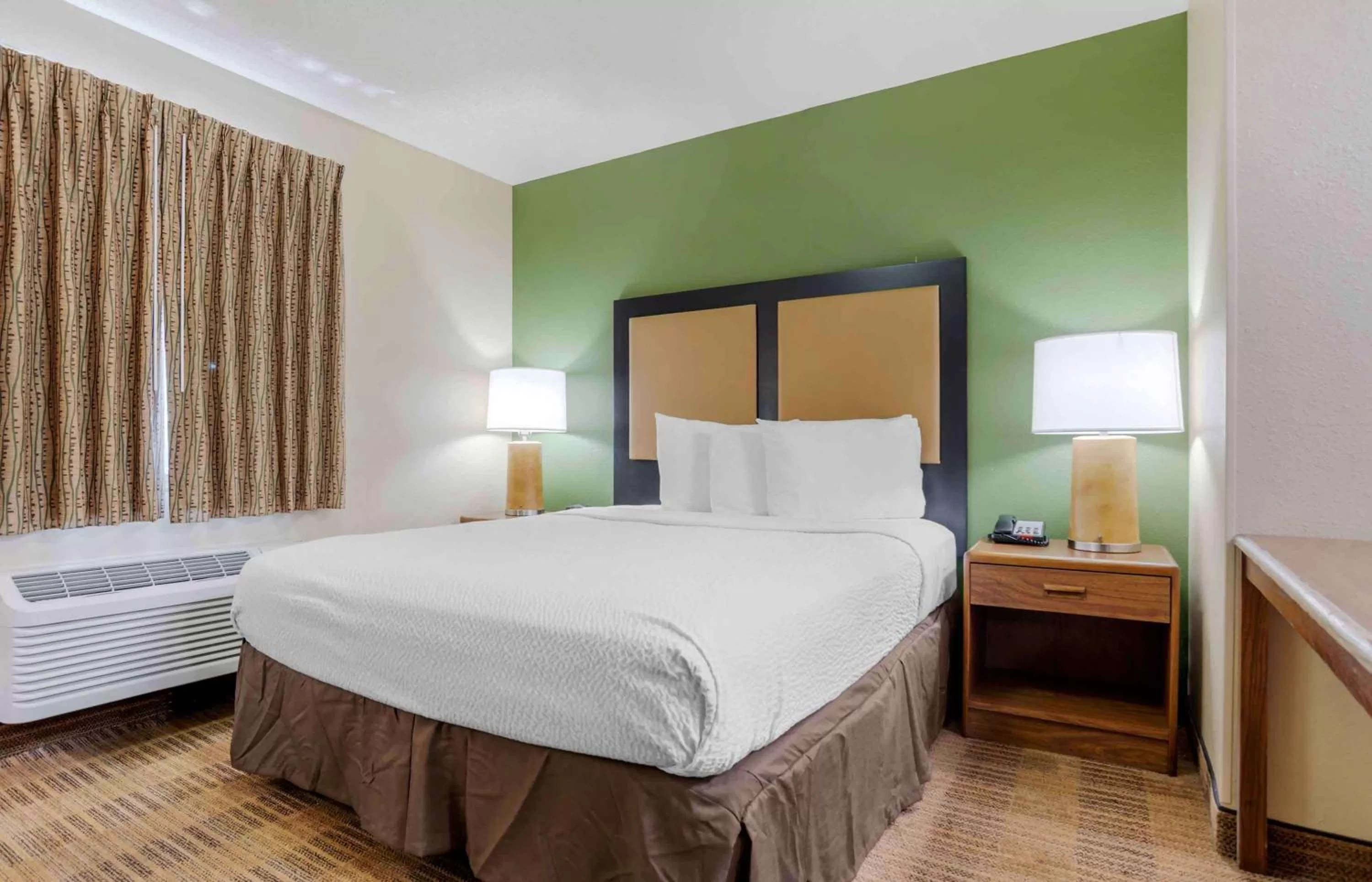 Queen Studio - Non-Smoking in Extended Stay America Suites - Birmingham - Wildwood