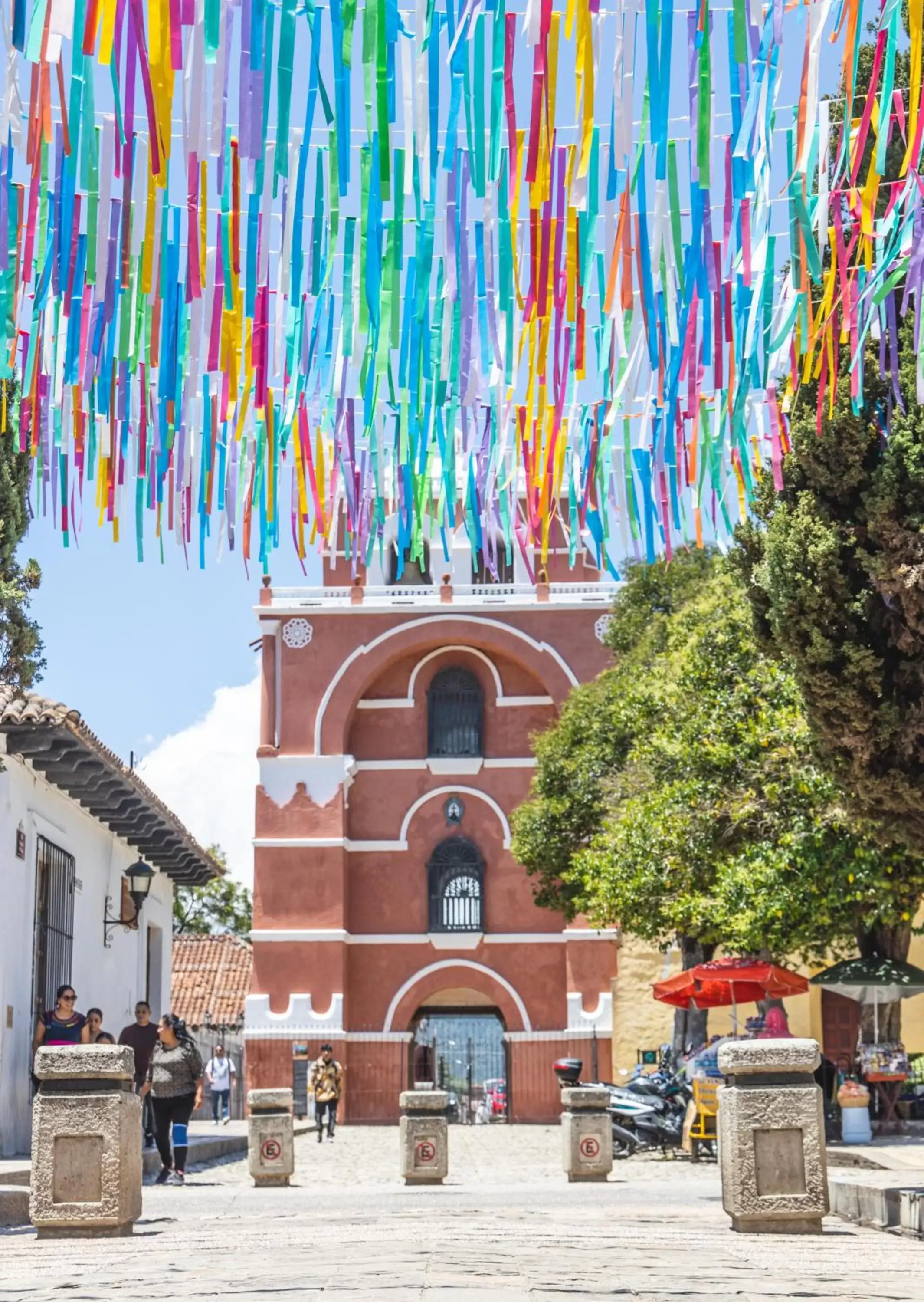 Nearby landmark, BBQ Facilities in Hotel Cielo y Selva, San Cristobal de las Casas