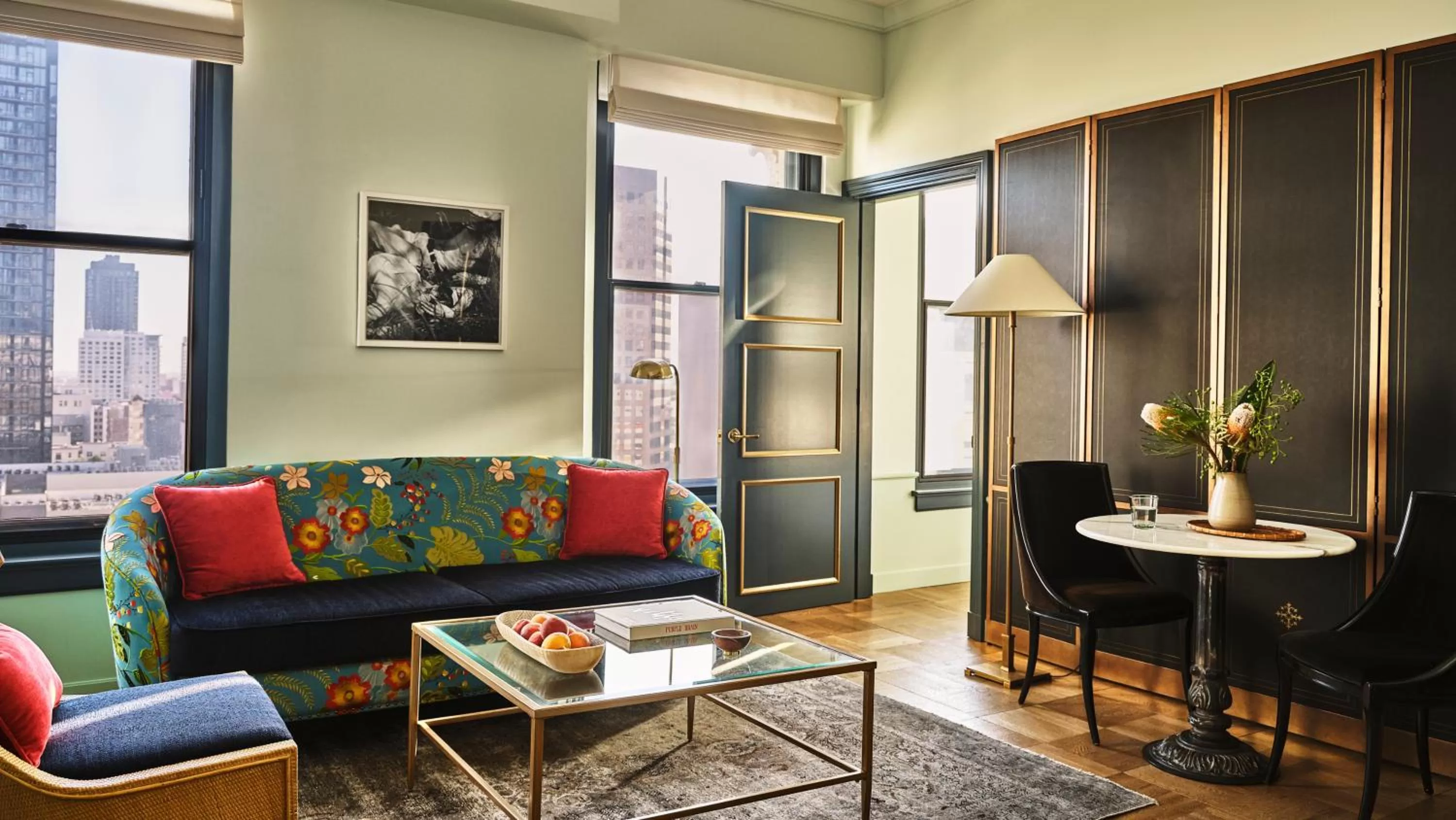  Olive Suite in Hotel Per La, Autograph Collection