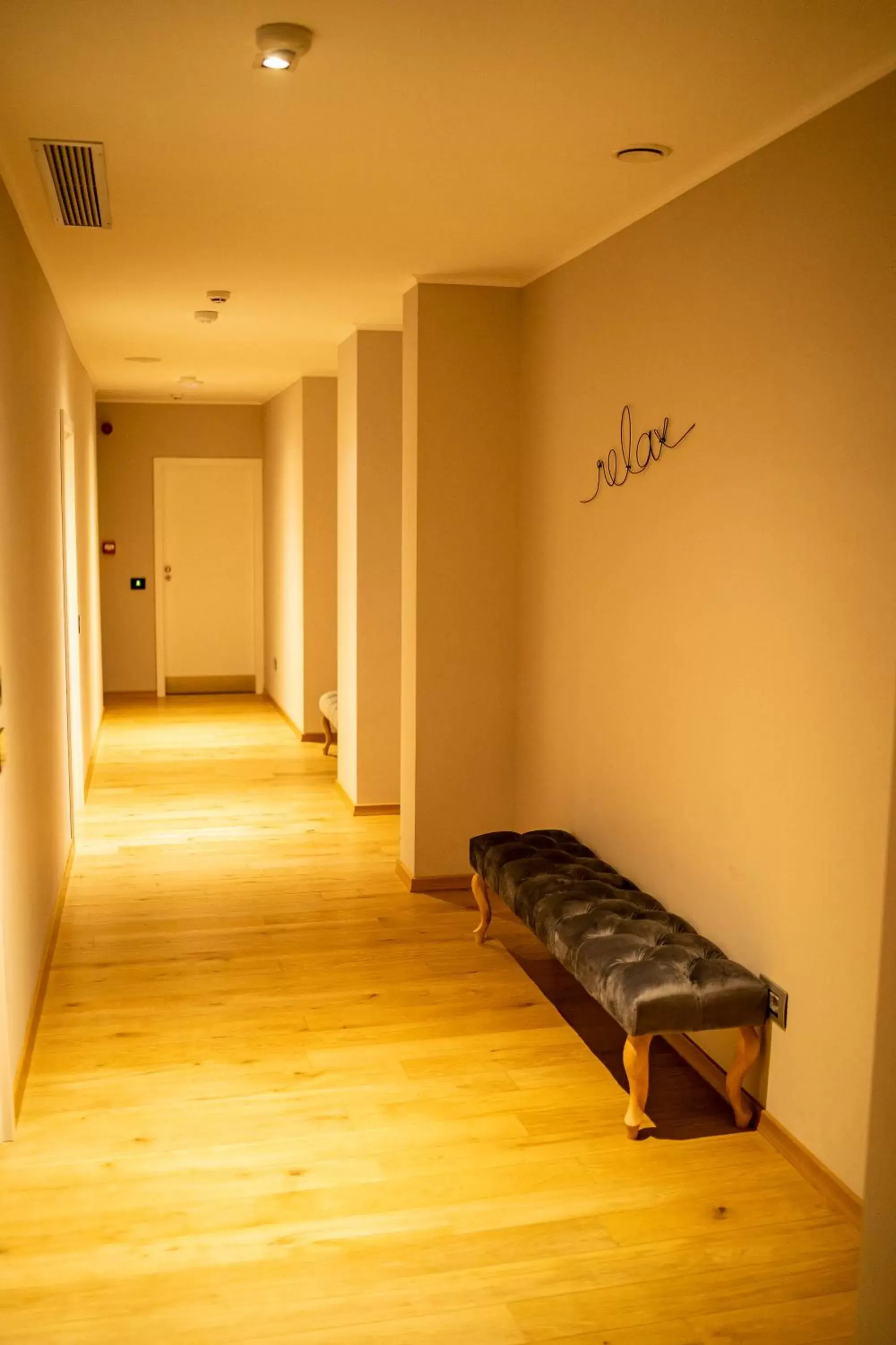 Lobby or reception in New Era Hotel Old Town Party Zone Bucharest- parking with fee nearby - NOT at the hotel ! Lobby or reception in New Era Hotel Old Town Party Zone Bucharest- parking with fee nearby - NOT at the hotel !