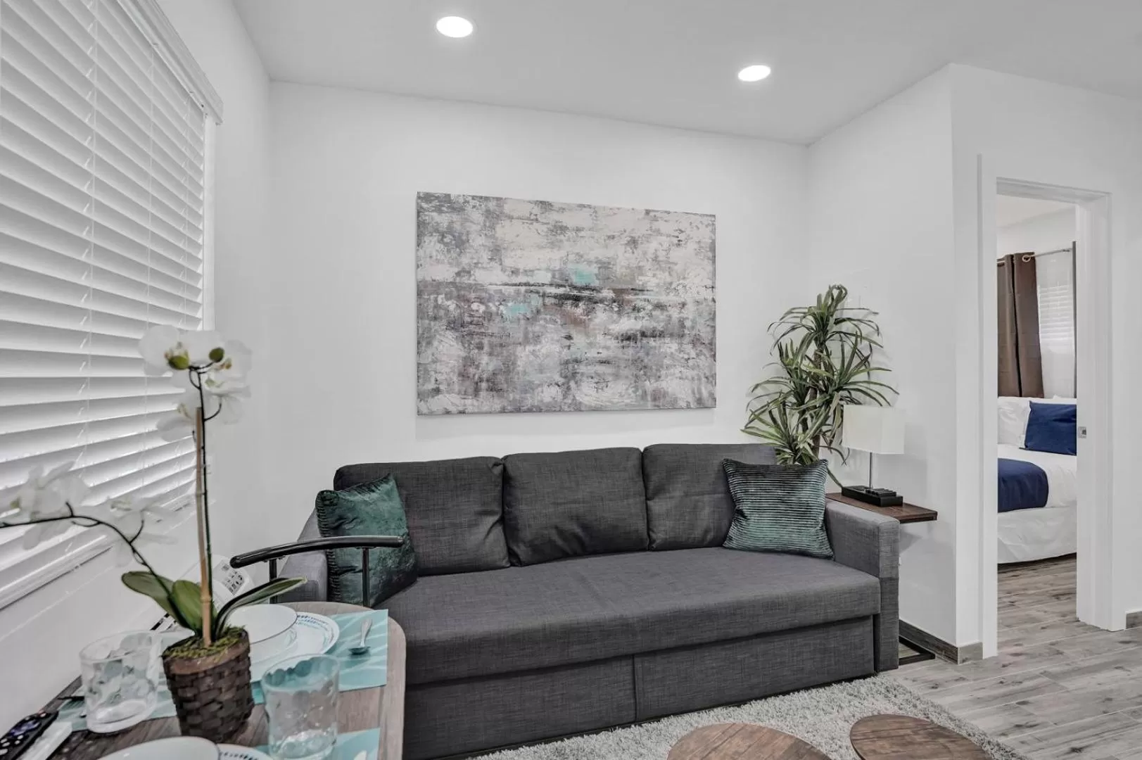 Other in Fillmore Suits