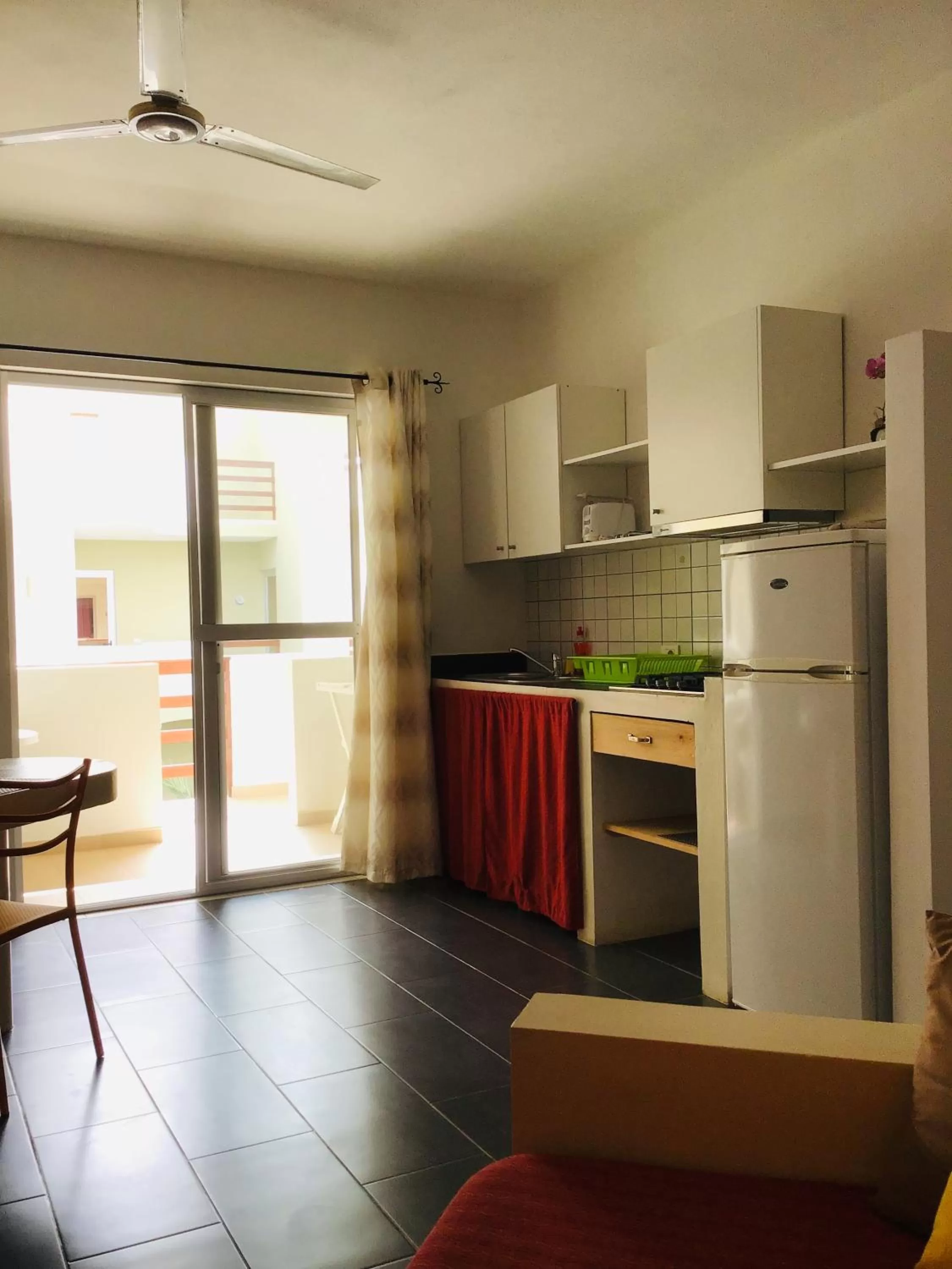 Cala da Lua apartments