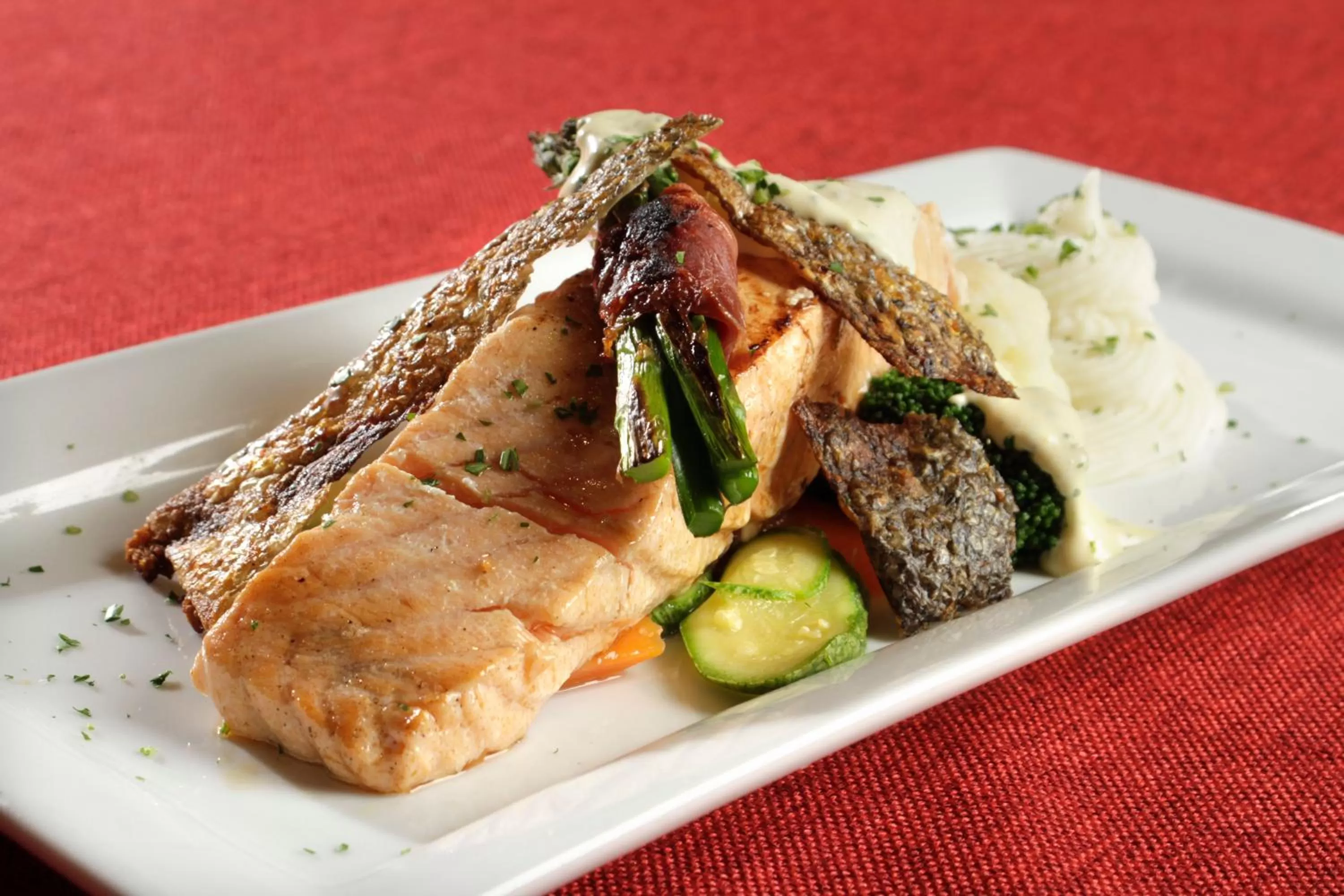 Restaurant/places to eat in Holiday Inn Queretaro Centro Historico by IHG