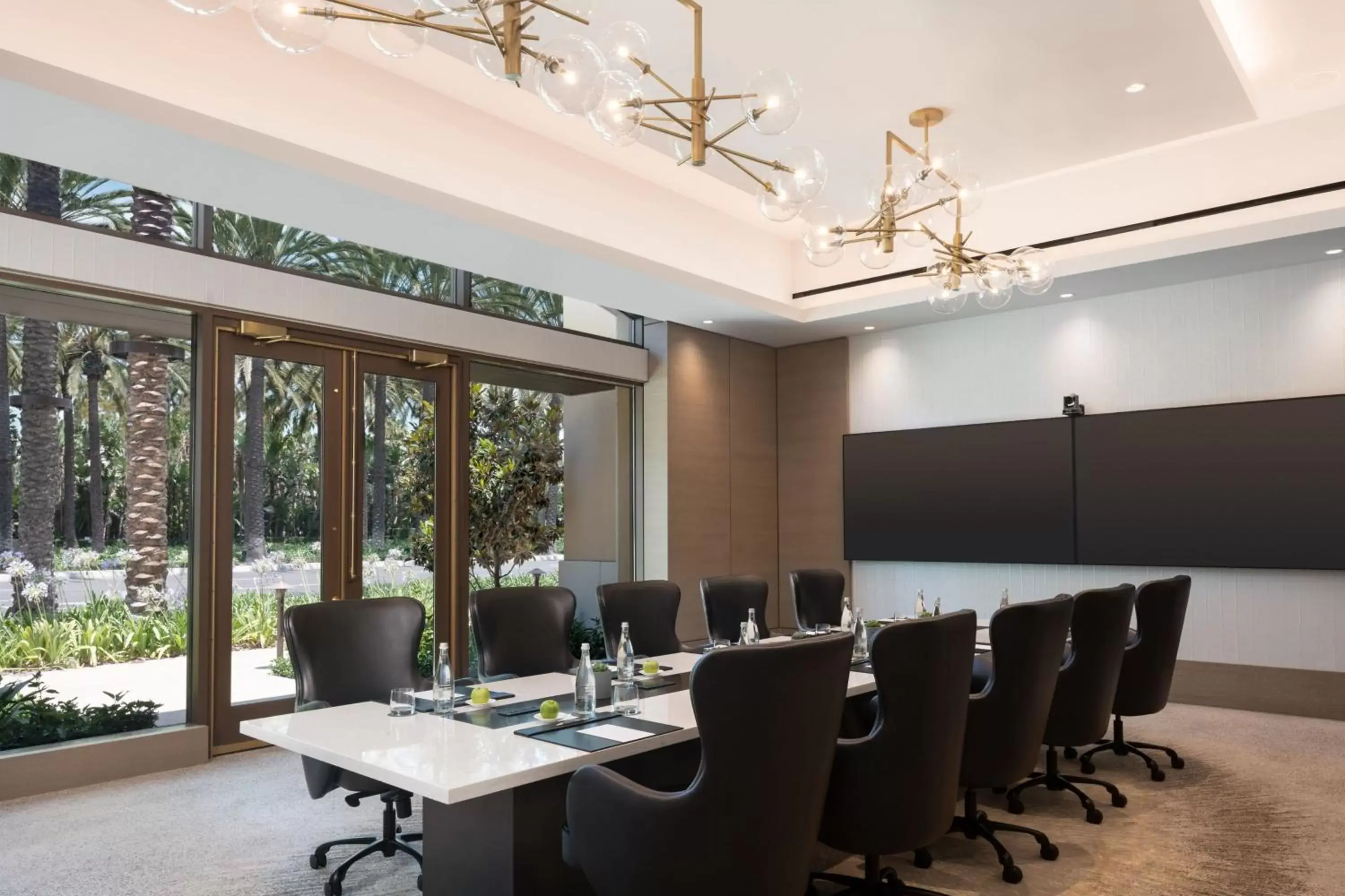 Meeting/conference room in The Westin Anaheim Resort