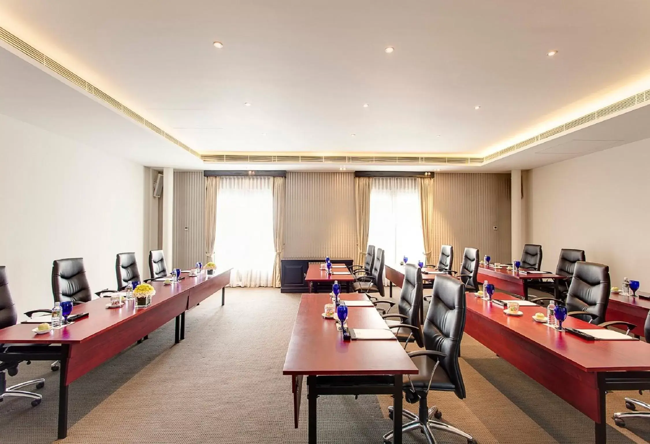 Meeting/conference room in Galle Face Hotel