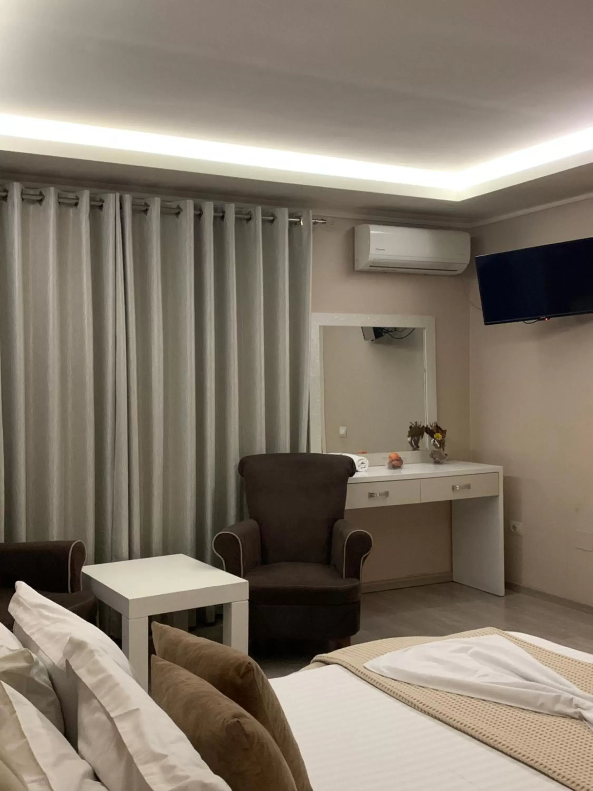 Double Room with Balcony in Vila Park Hotel 1 Double Room with Balcony in Vila Park Hotel 1