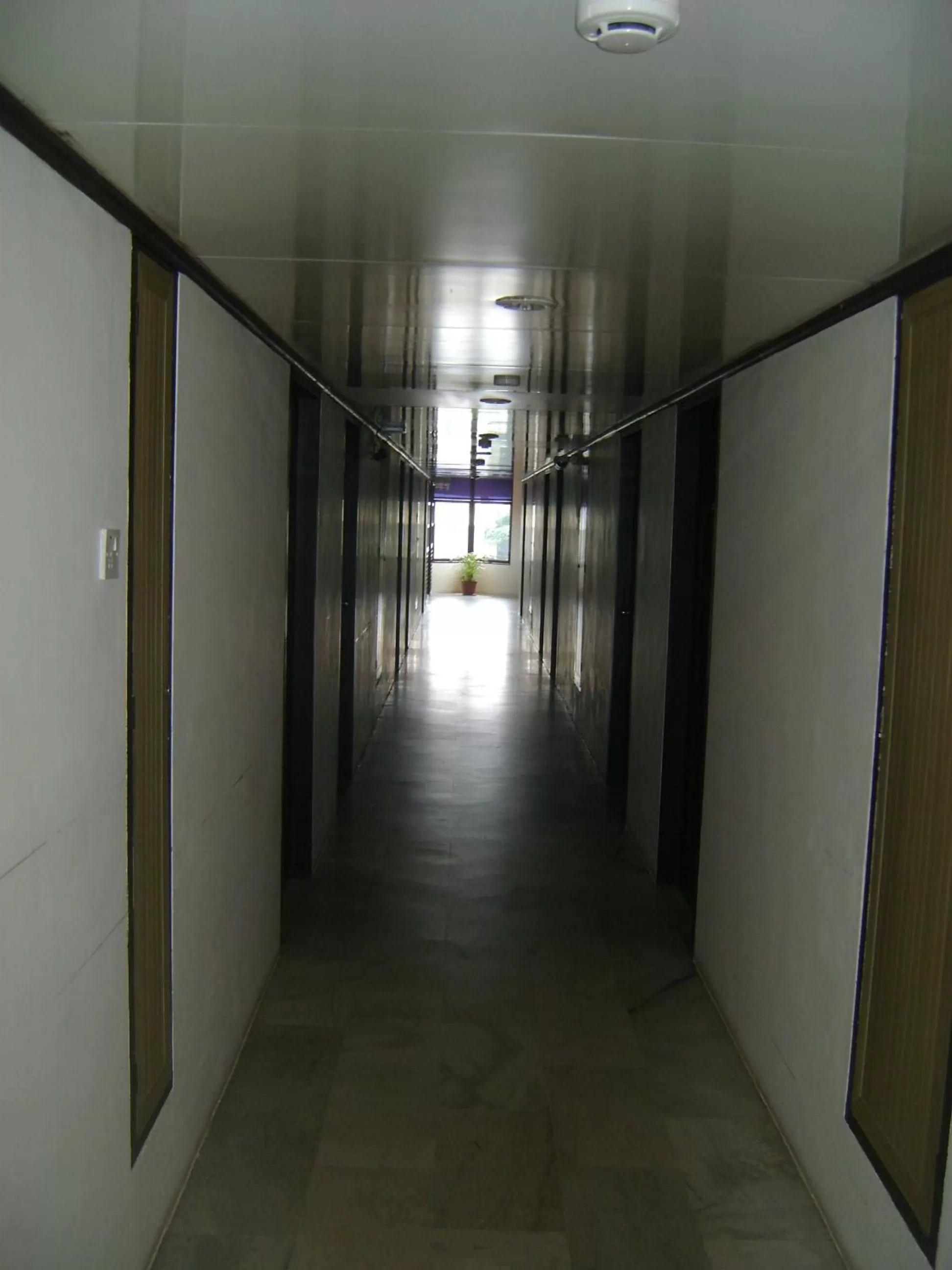 Area and facilities in Manuelsons Malabar Palace