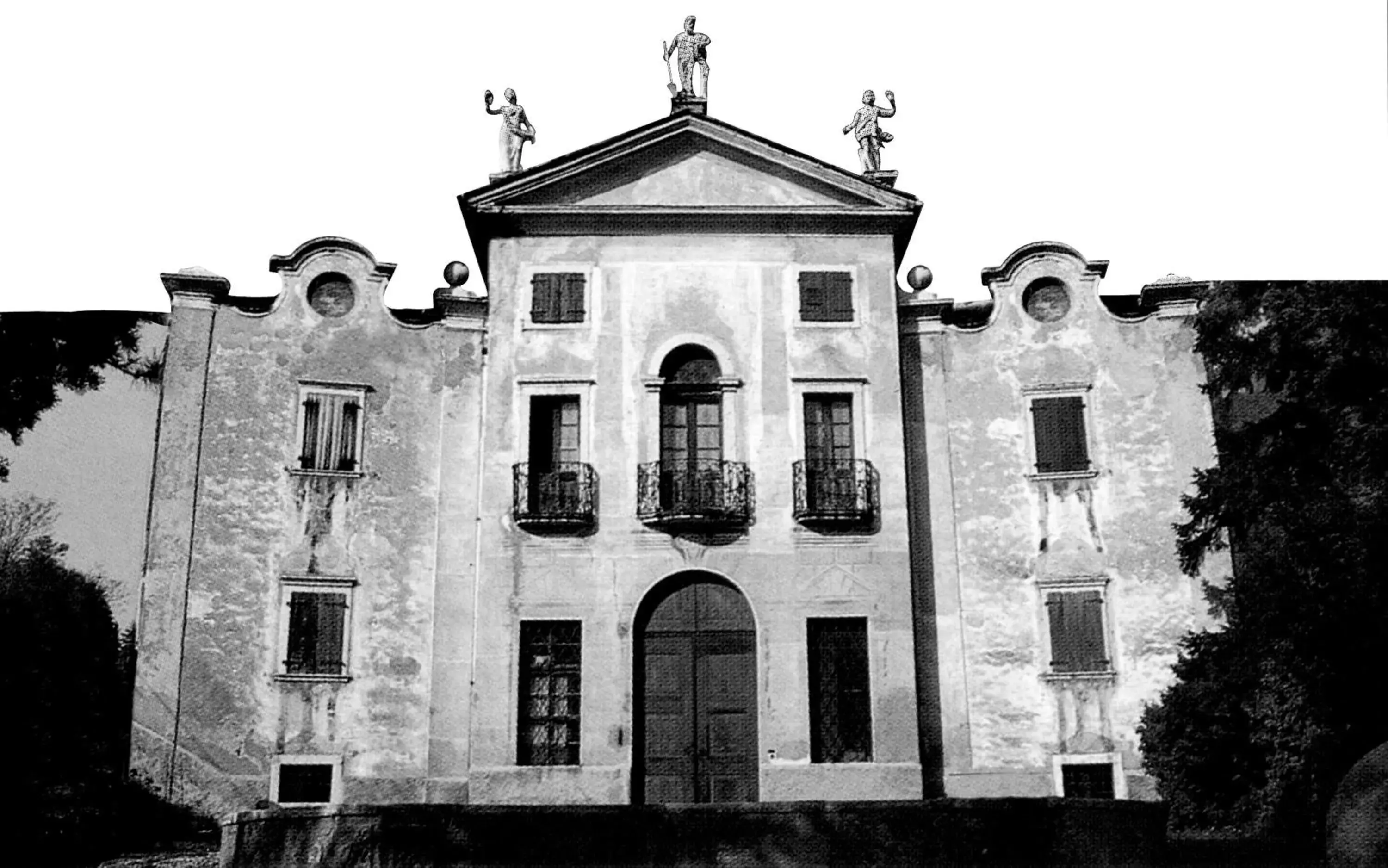 Nearby landmark, Property Building in Villa Bertagnolli - Locanda Del Bel Sorriso