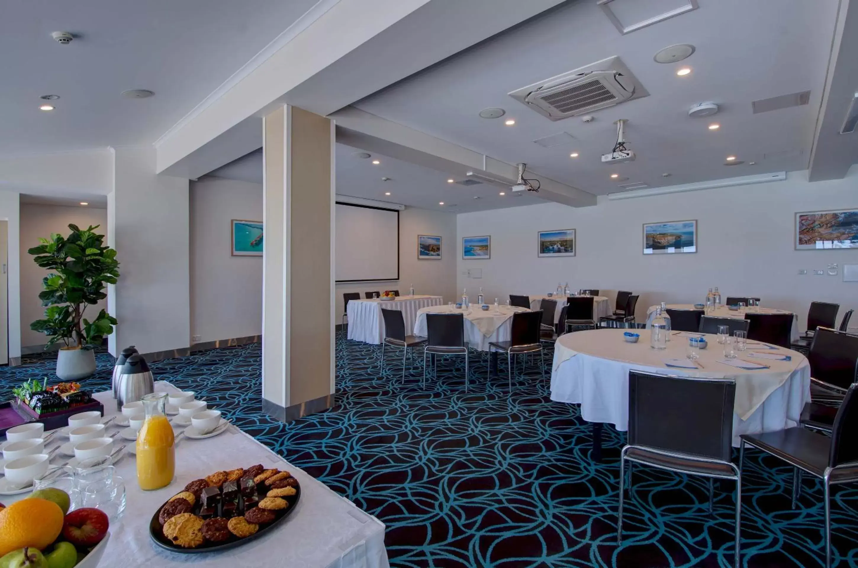 Banquet/Function facilities in Aurora Ozone Hotel Kangaroo Island
