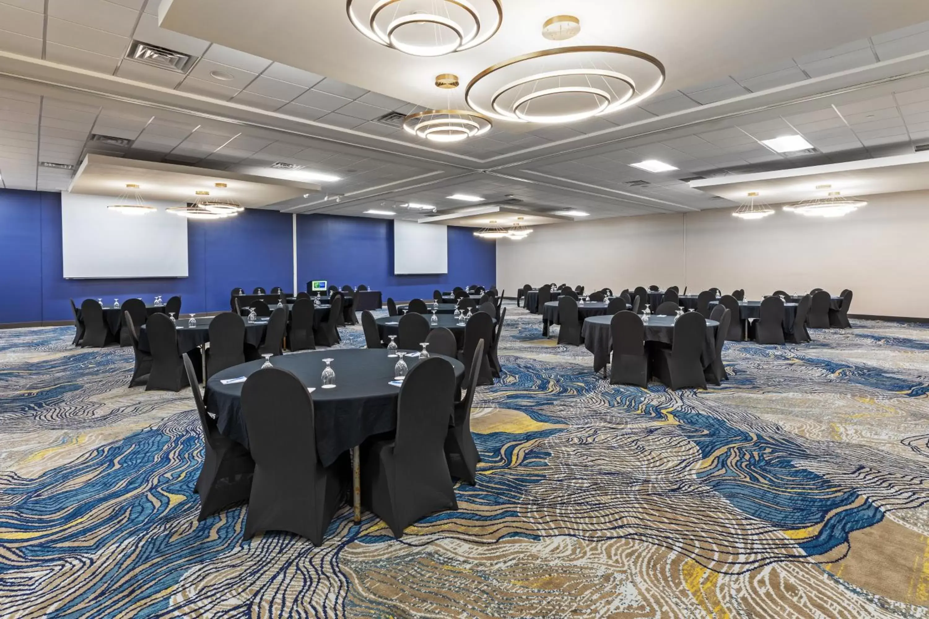 Banquet/Function facilities in Holiday Inn Resort South Padre Island-Beach Front, an IHG Hotel