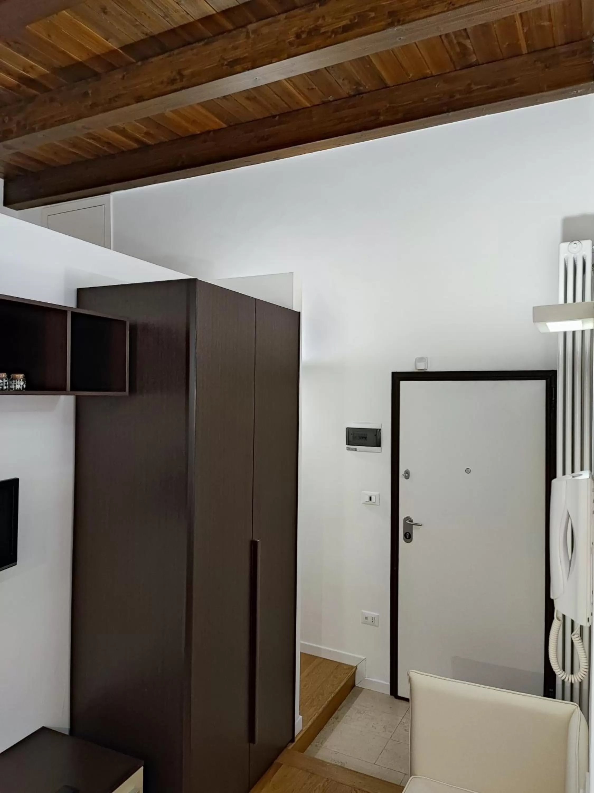 Deluxe Apartment in Graffiti Affittacamere