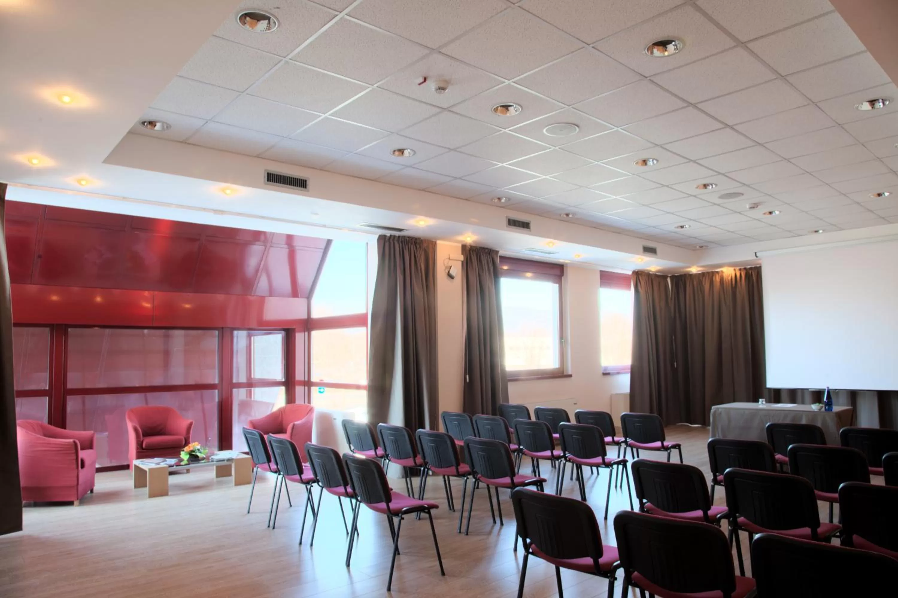 Business facilities in Tulip Inn Turin South