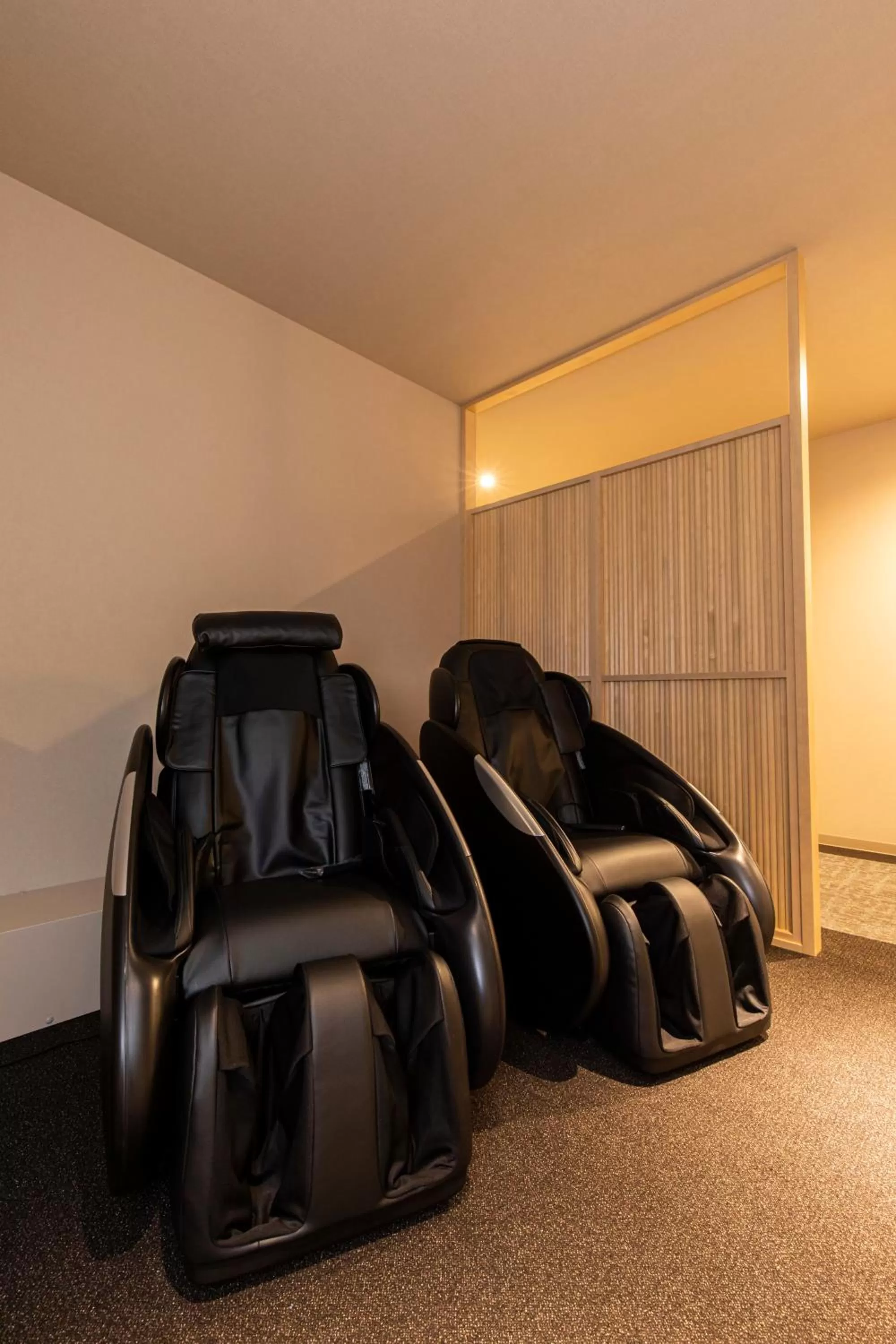 Massage in Tabino Hotel lit Matsumoto Milky white Onsen