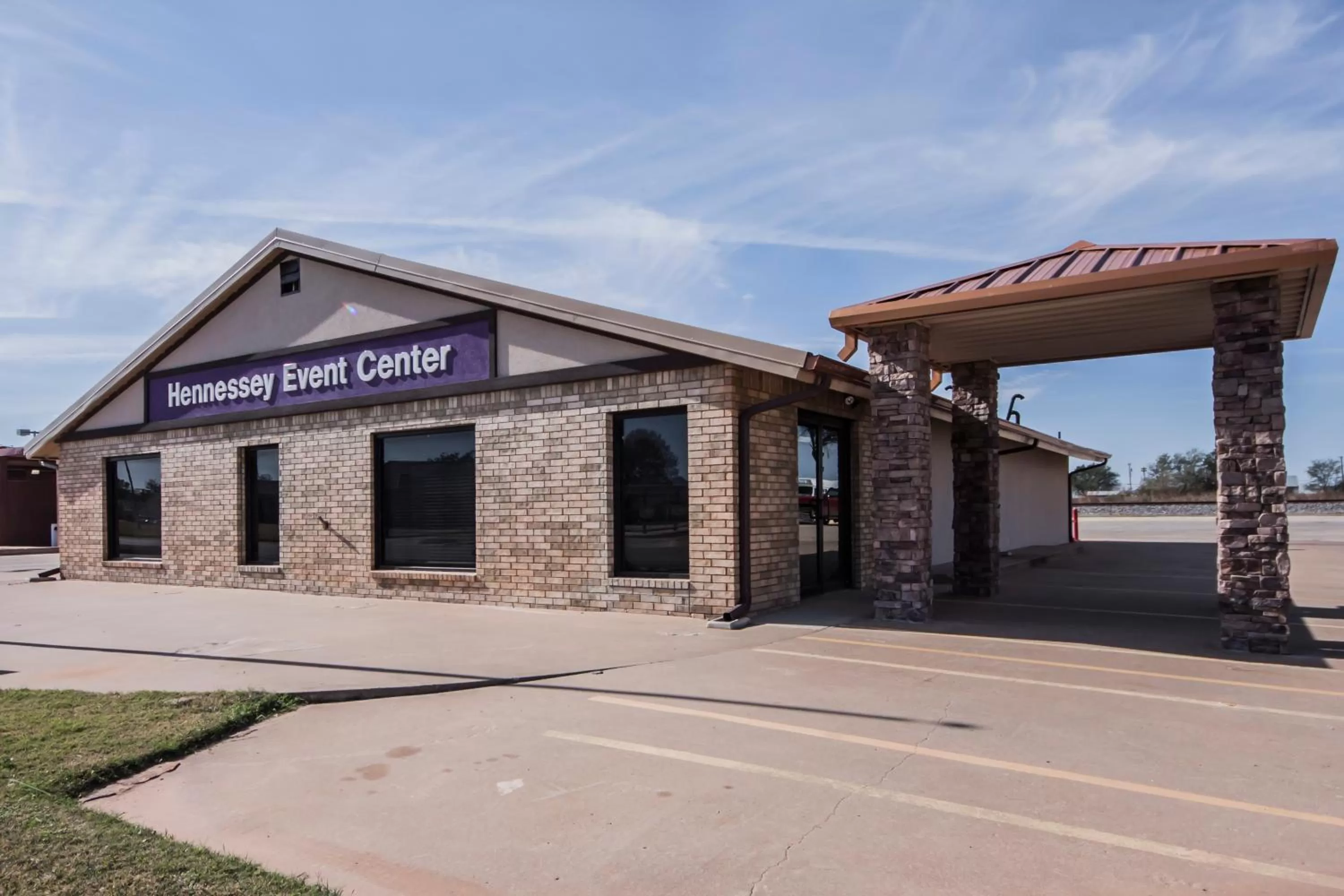 Sleep Inn & Suites Hennessey