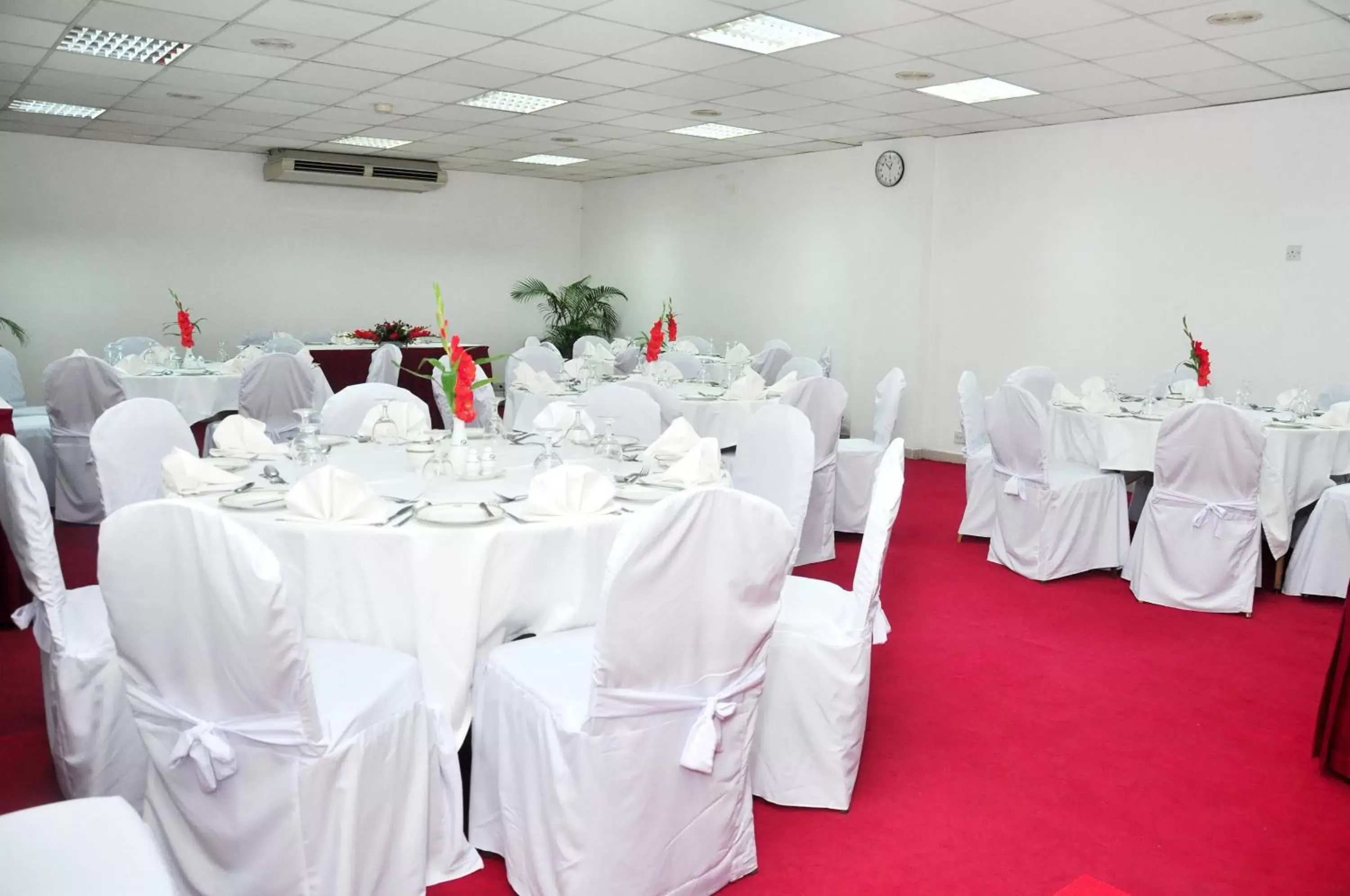 Banquet/Function facilities, Banquet Facilities in Asia Pacific Hotel