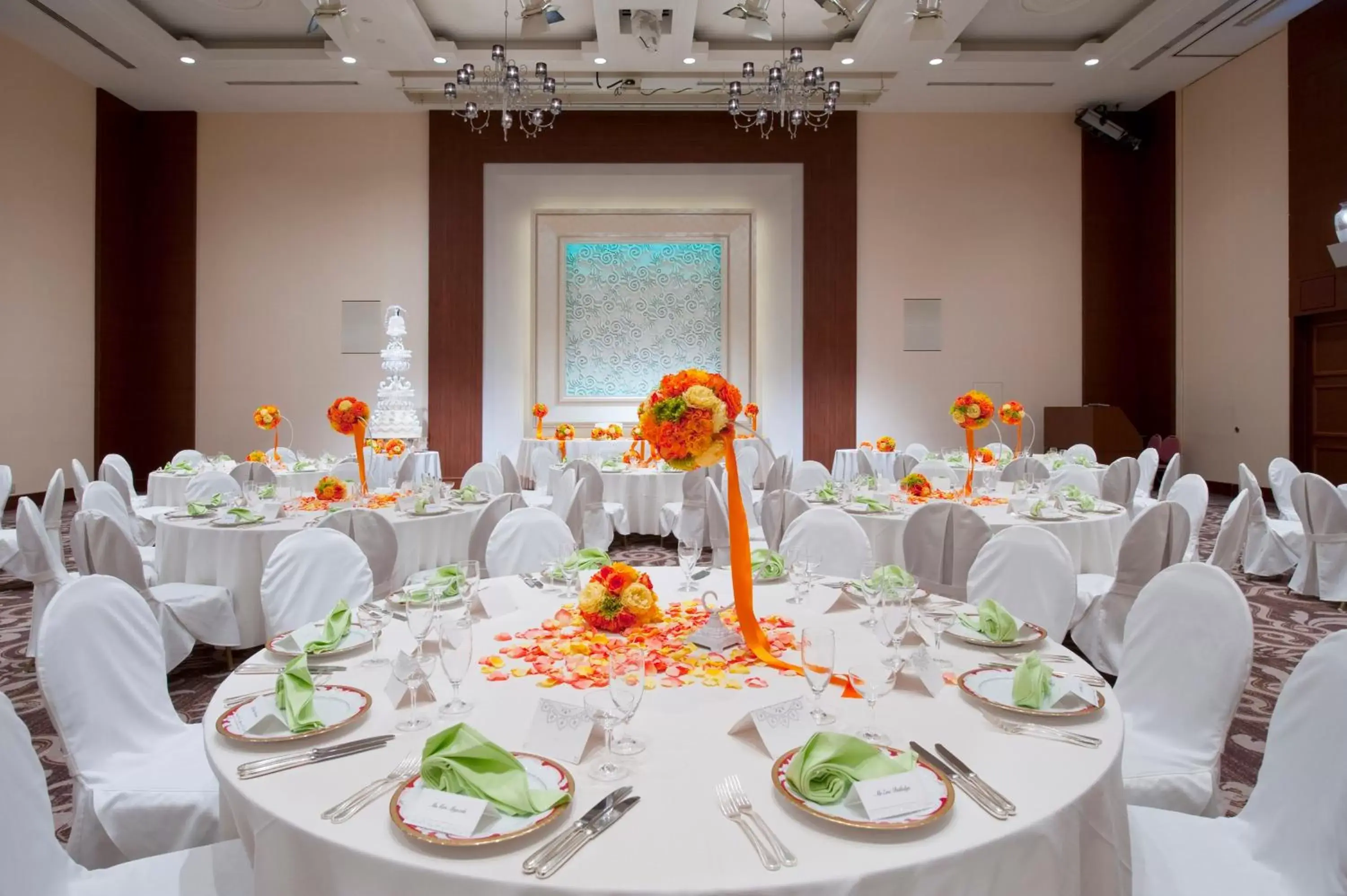 Banquet/Function facilities, Banquet Facilities in ANA Crowne Plaza Narita, an IHG Hotel