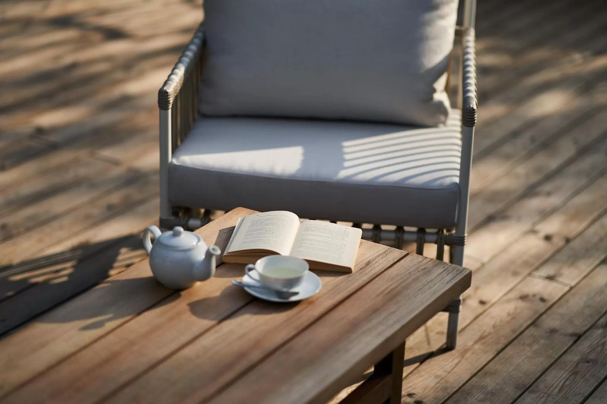 Balcony/Terrace in Relais & Châteaux Hardenberg BurgHotel