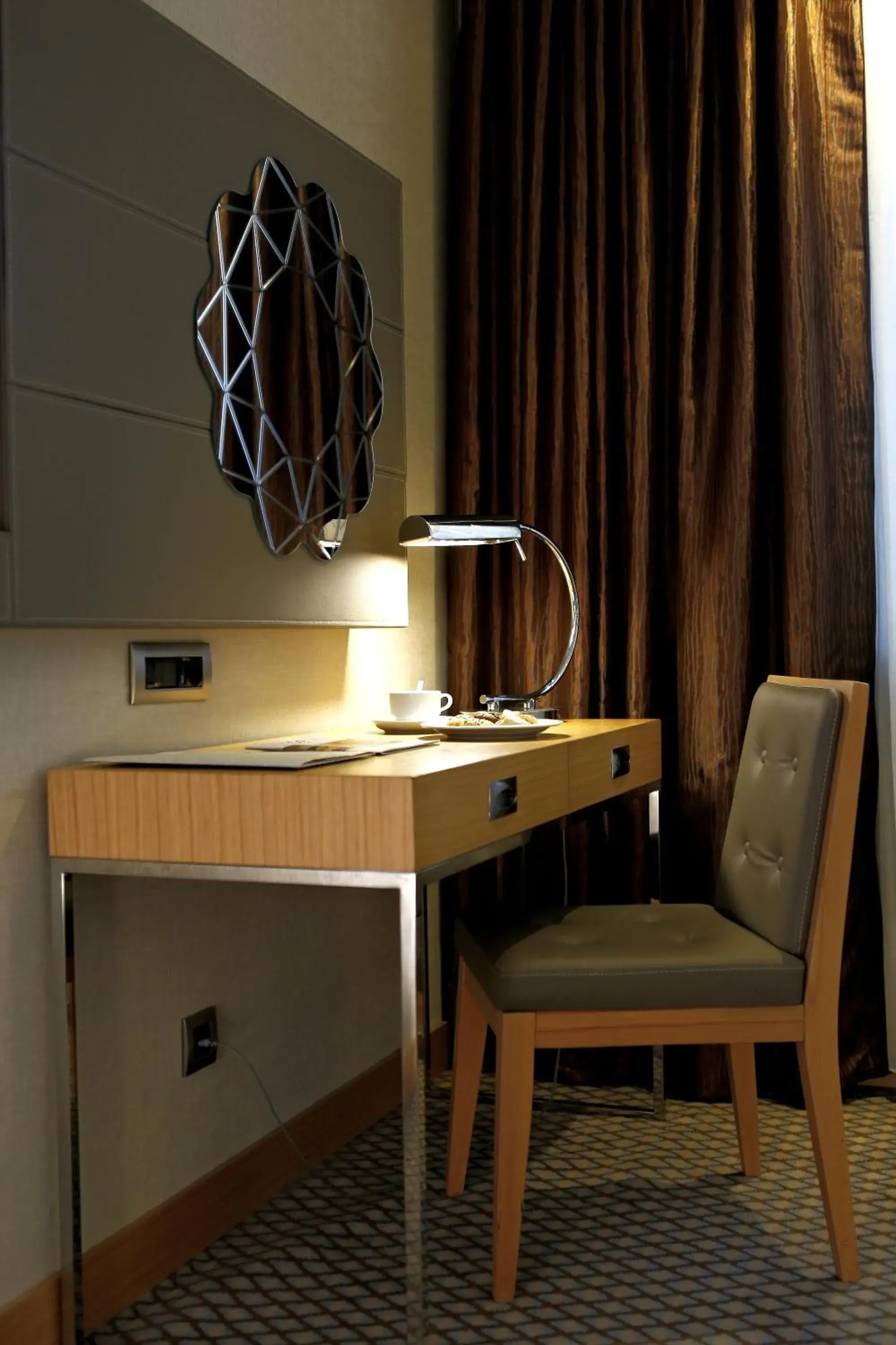 Deluxe Double Room - single occupancy in Gonluferah Thermal Hotel Deluxe Double Room - single occupancy in Gonluferah Thermal Hotel