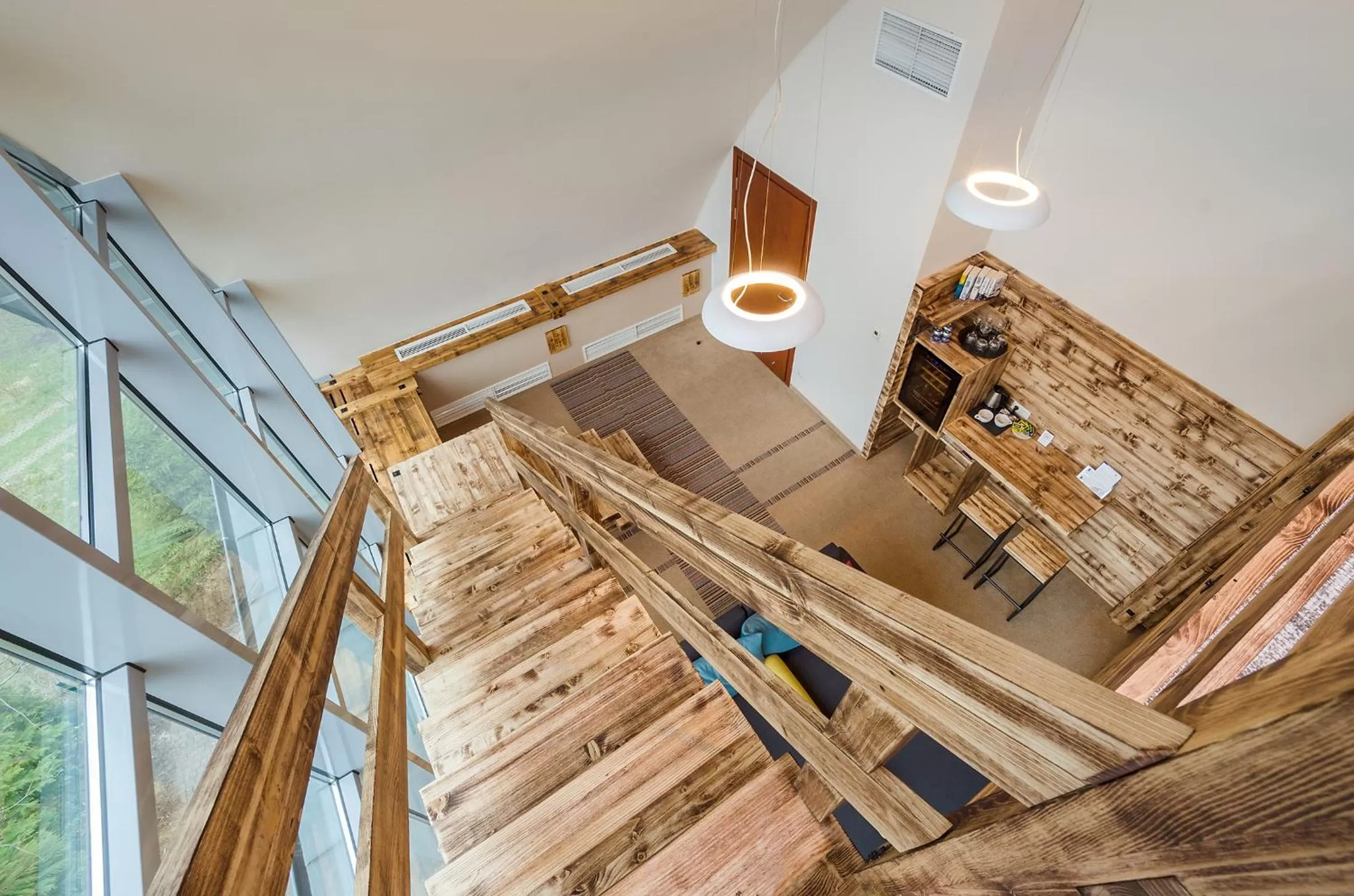 Photo of the whole room in Młyn Jacka Hotel & Spa