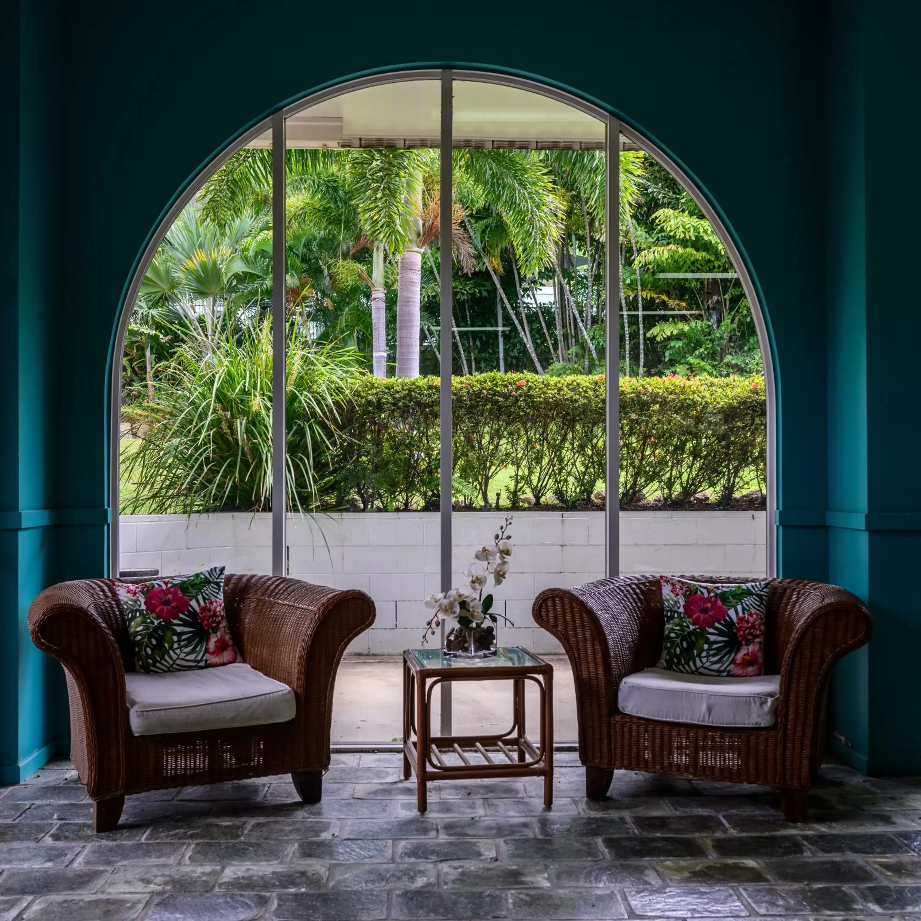 Seating Area in Amaroo On Mandalay