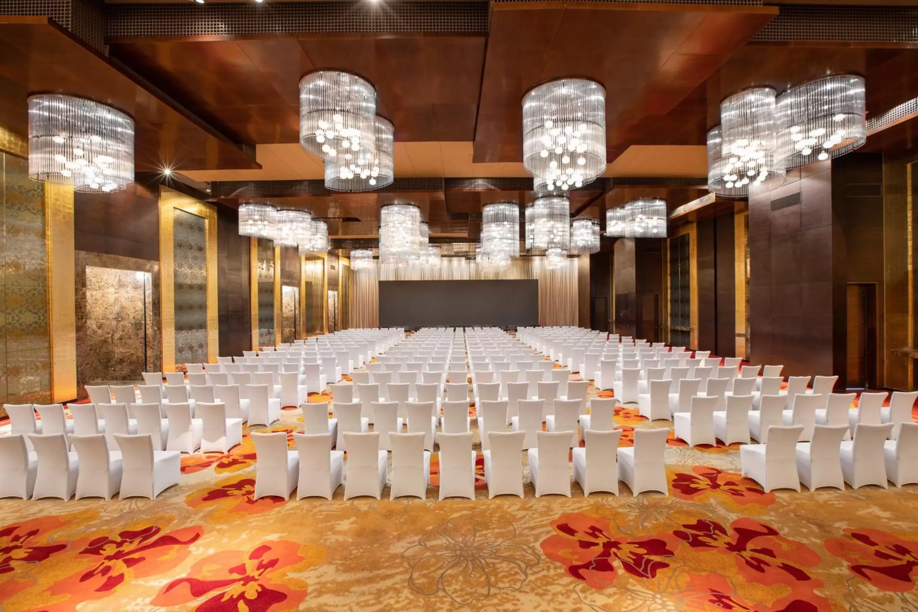 Banquet/Function facilities, Banquet Facilities in InterContinental Beijing Beichen, an IHG Hotel