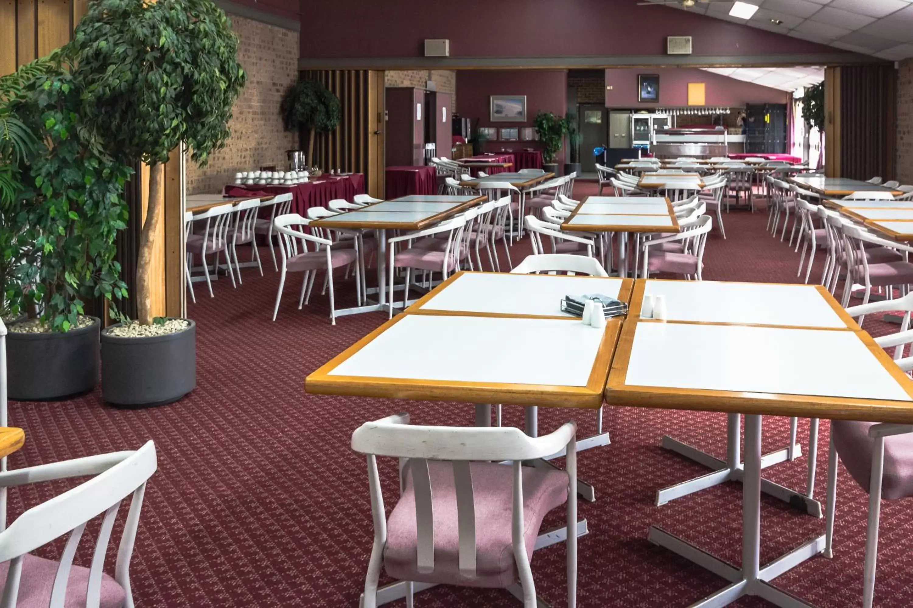 Banquet/Function facilities, Restaurant/Places to Eat in Wollongong Surf Leisure Resort