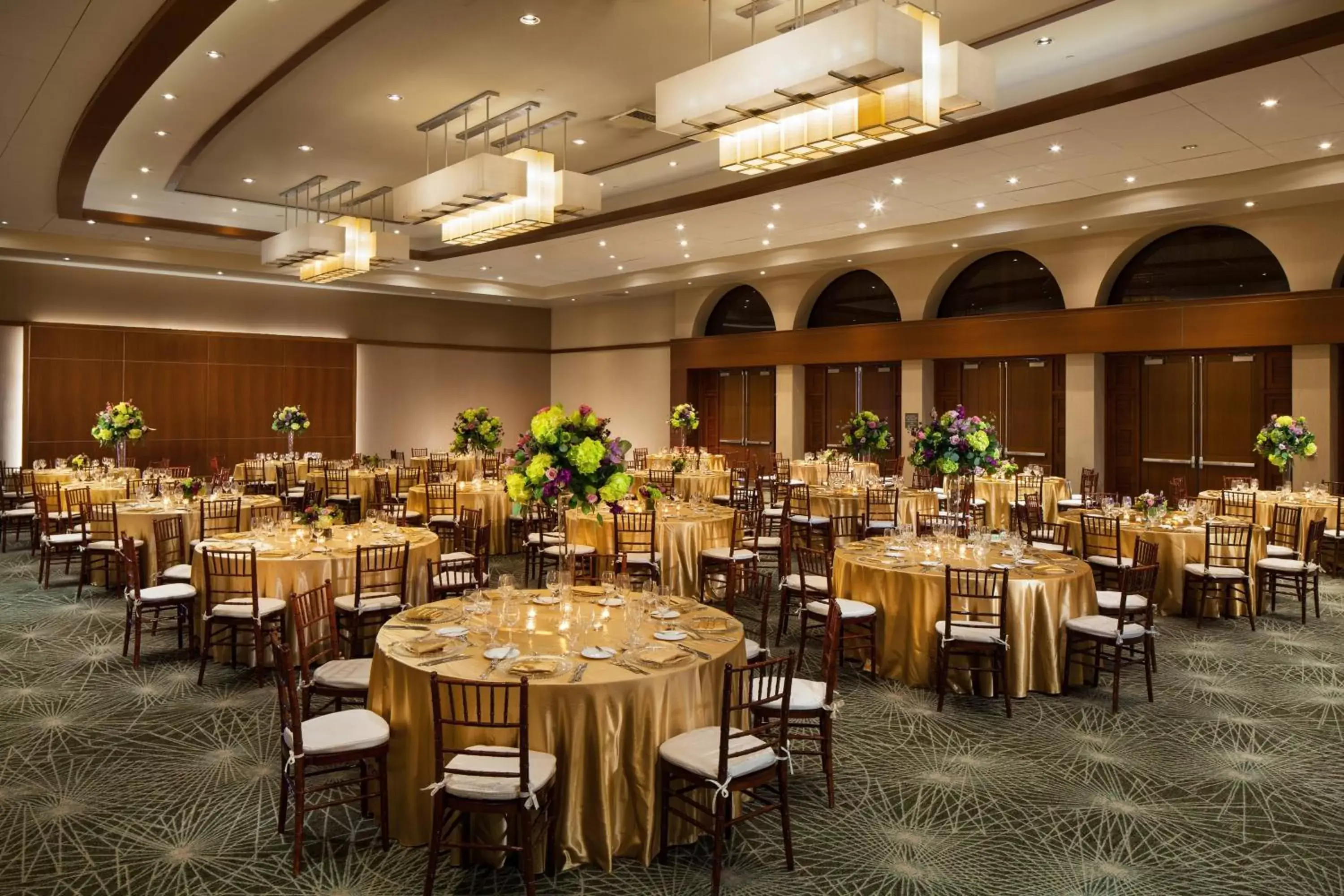 Meeting/conference room, Restaurant/Places to Eat in The Westin San Diego Gaslamp Quarter