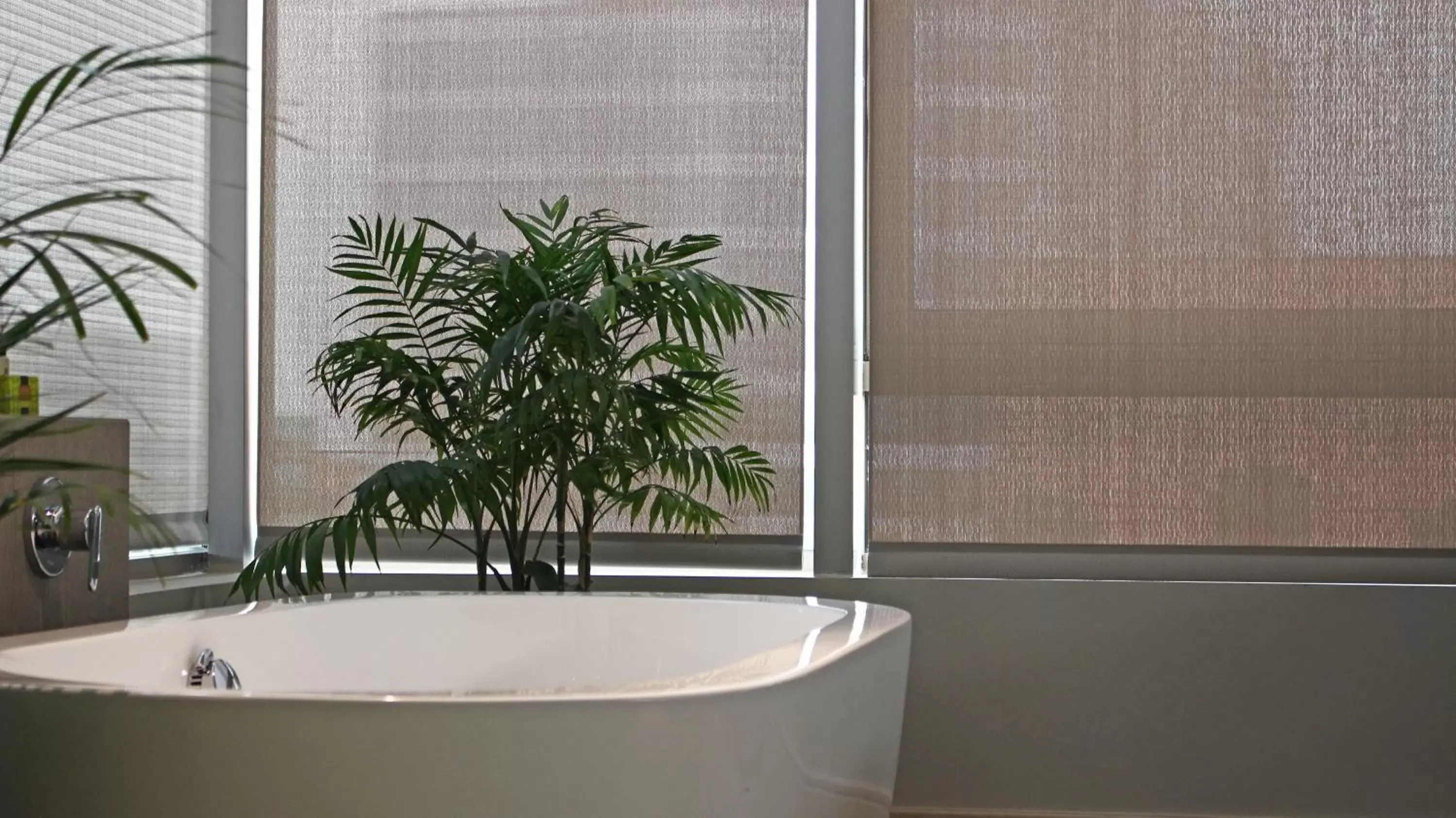 Photo of the whole room, Bathroom in InterContinental Santiago, an IHG Hotel