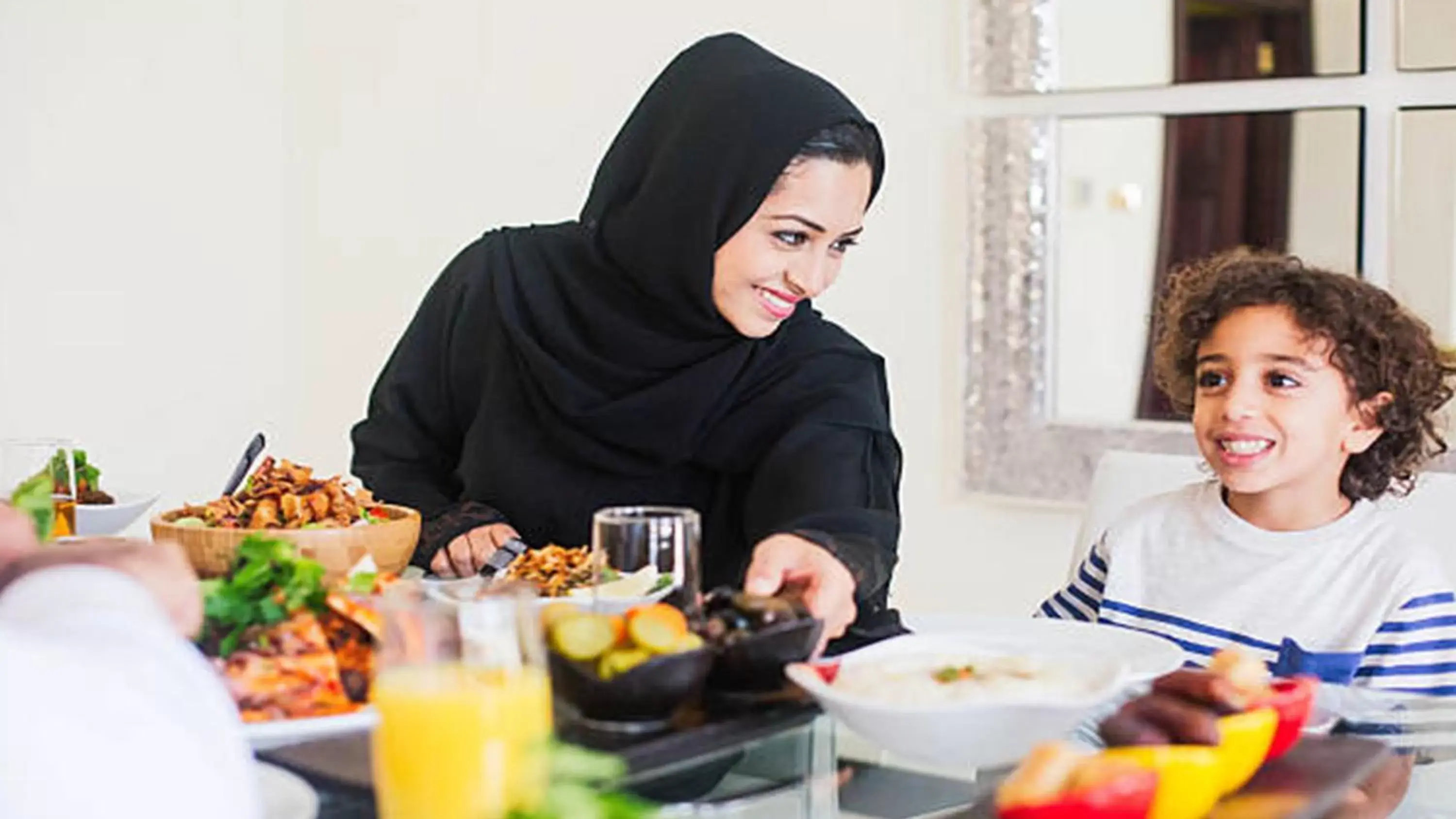 Restaurant/places to eat in InterContinental Dar Al Hijra Madinah by IHG Restaurant/places to eat in InterContinental Dar Al Hijra Madinah by IHG