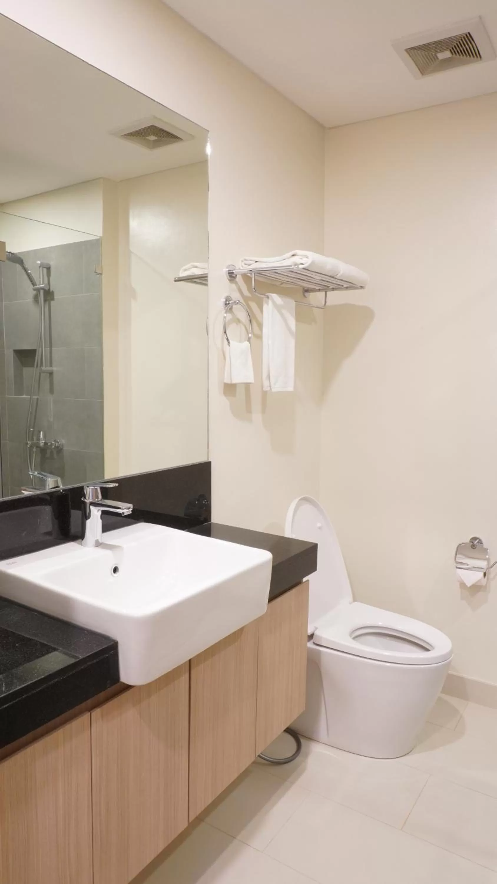 Citadines Amigo Iloilo