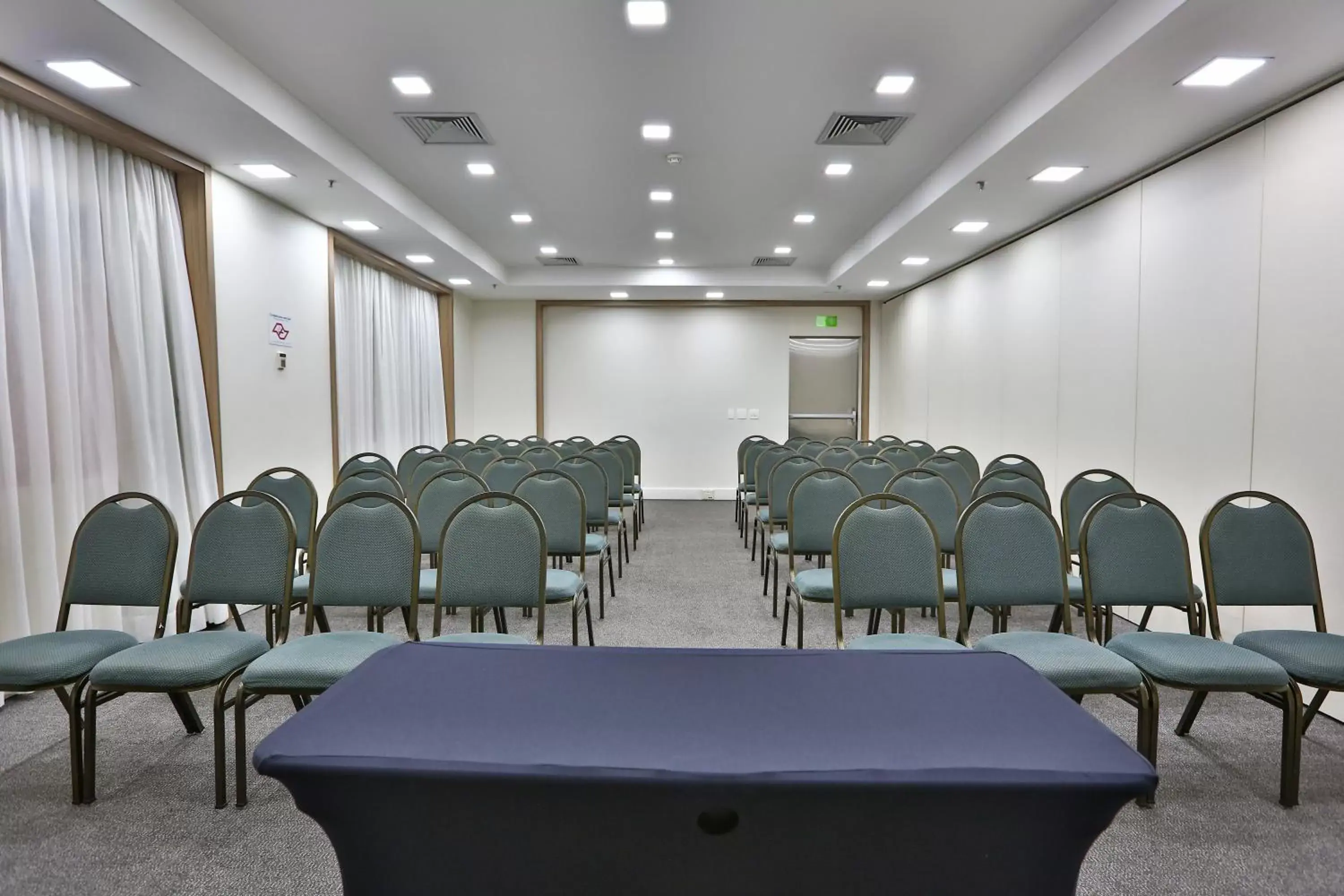 Meeting/conference room in Transamerica Executive Jardins