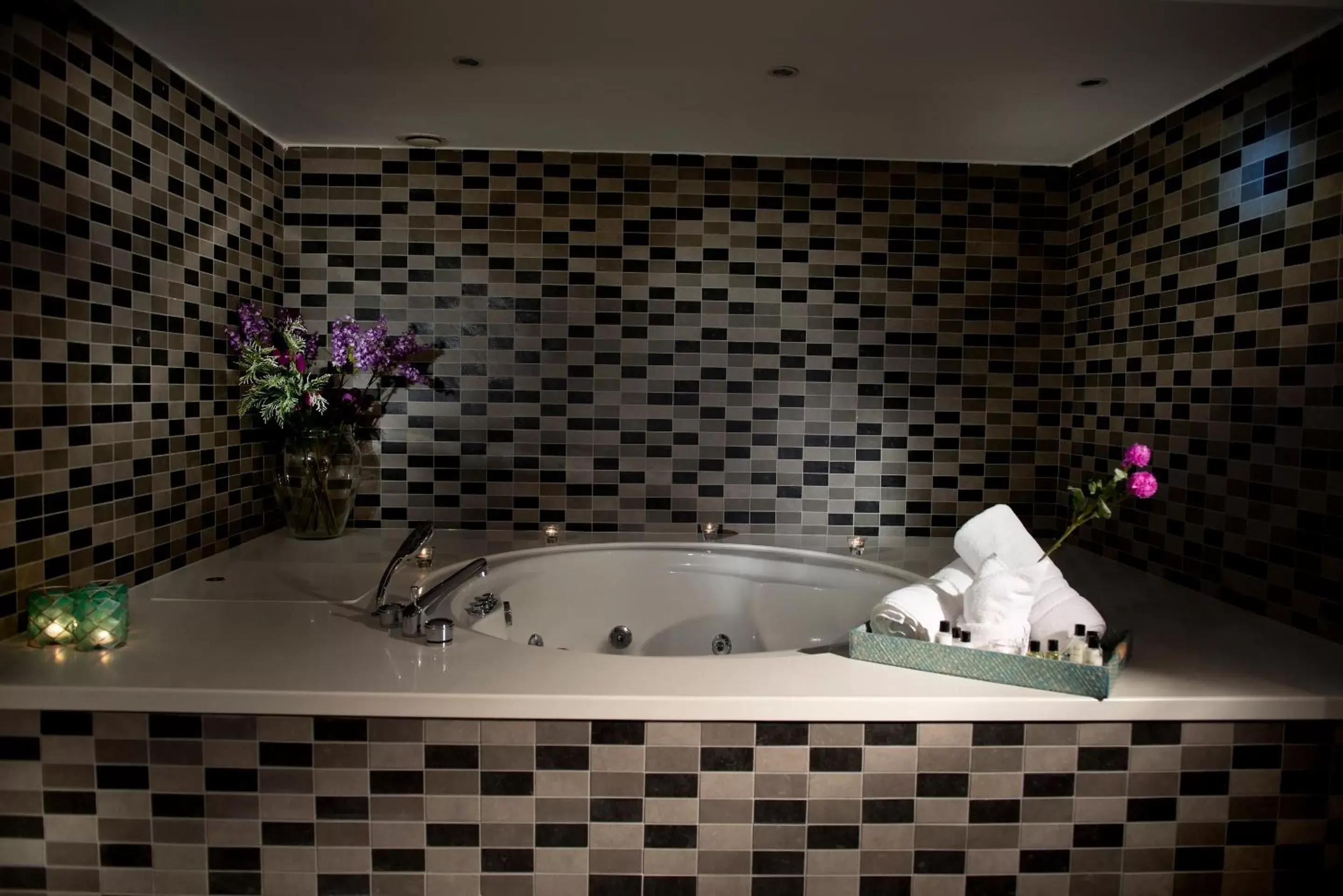 Spa and wellness centre/facilities, Bathroom in Ramada Resort by Wyndham Bodrum