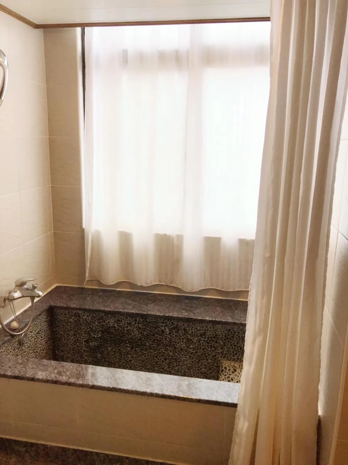 Bathroom in Hub Hotel Ximen-inn Kunming