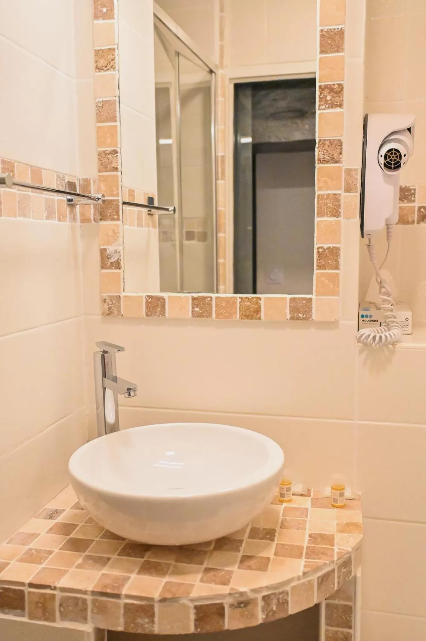 Hotel Athanor Centre