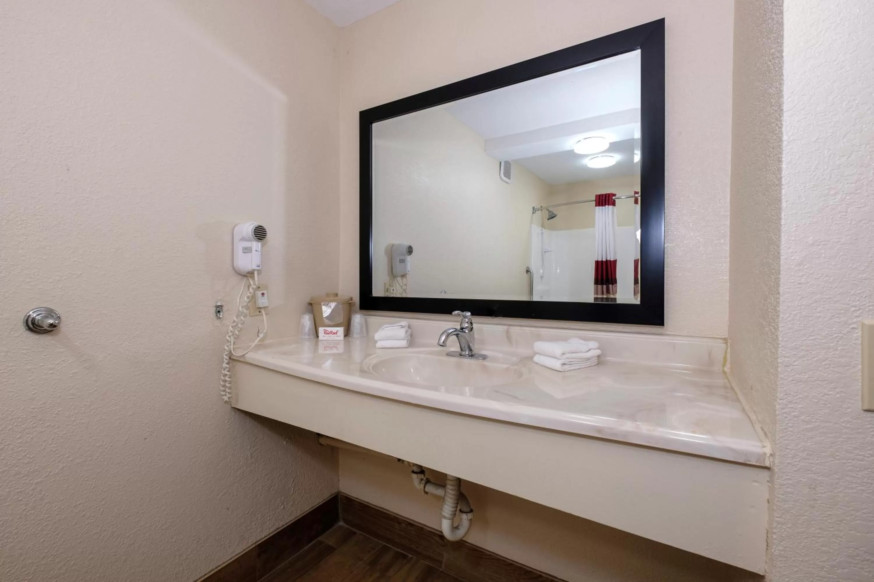 Other in Red Roof Inn Columbus, MS