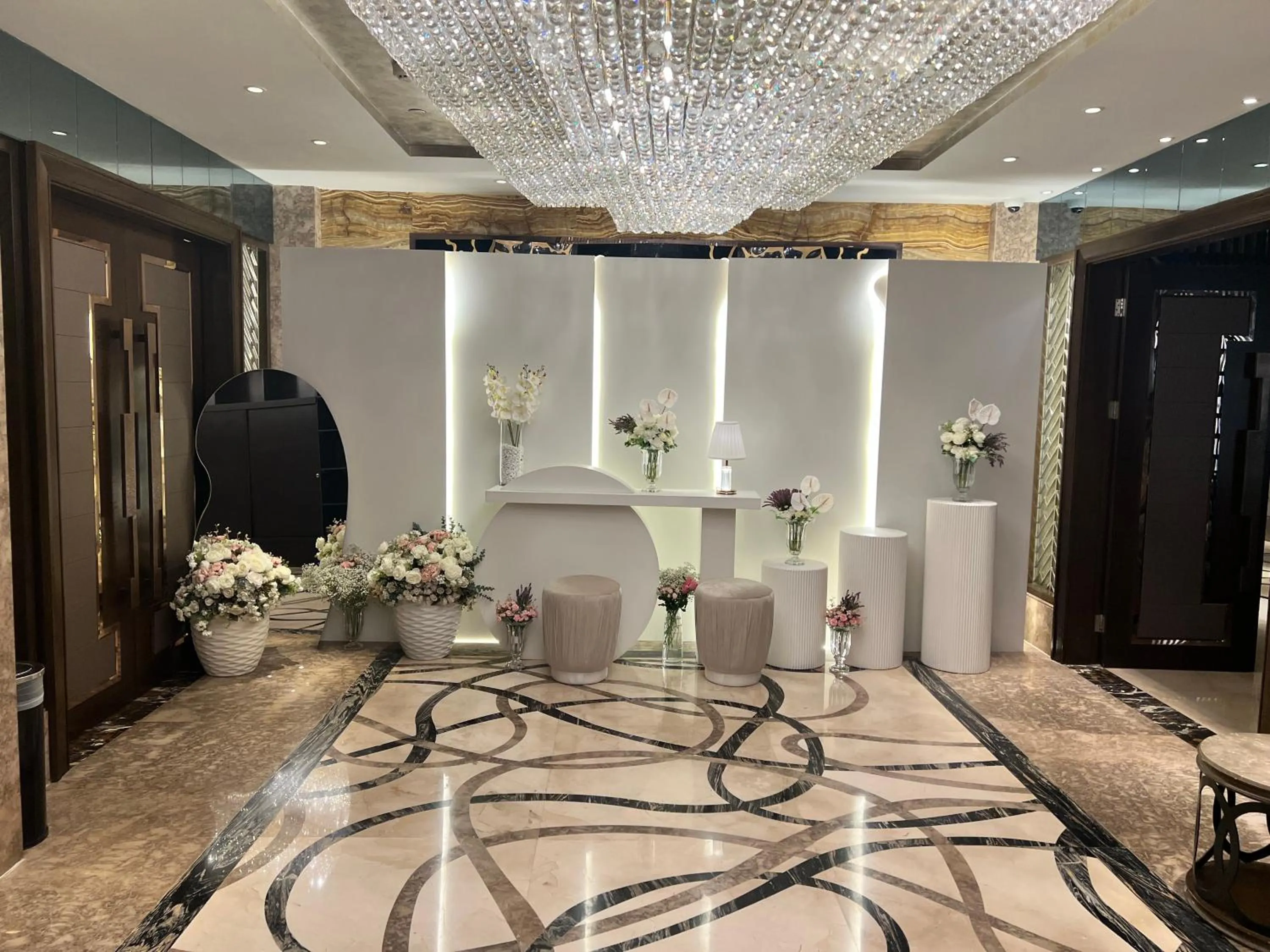 Banquet/Function facilities in Braira Al Olaya