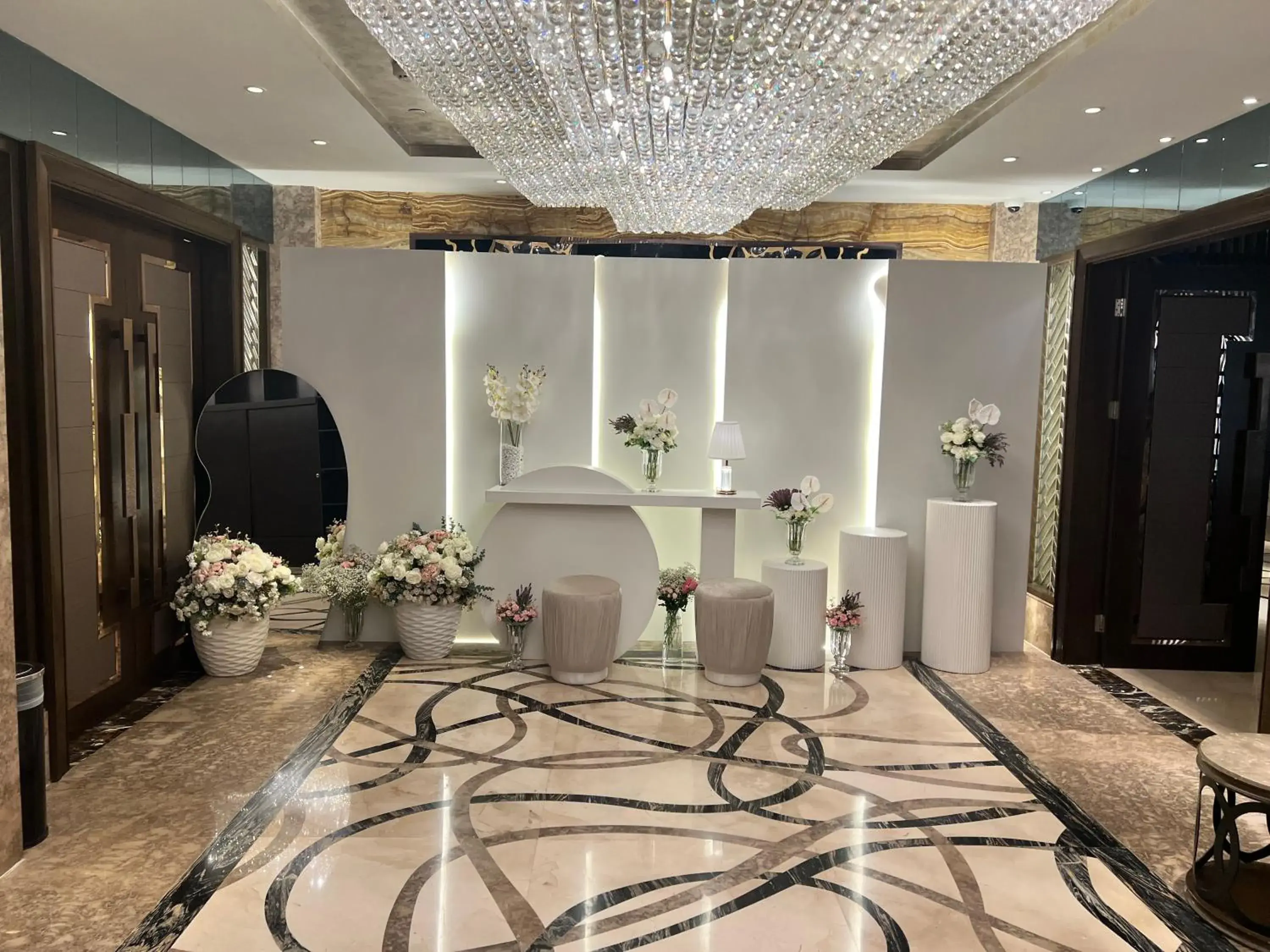 Banquet/Function facilities, Banquet Facilities in Braira Al Olaya