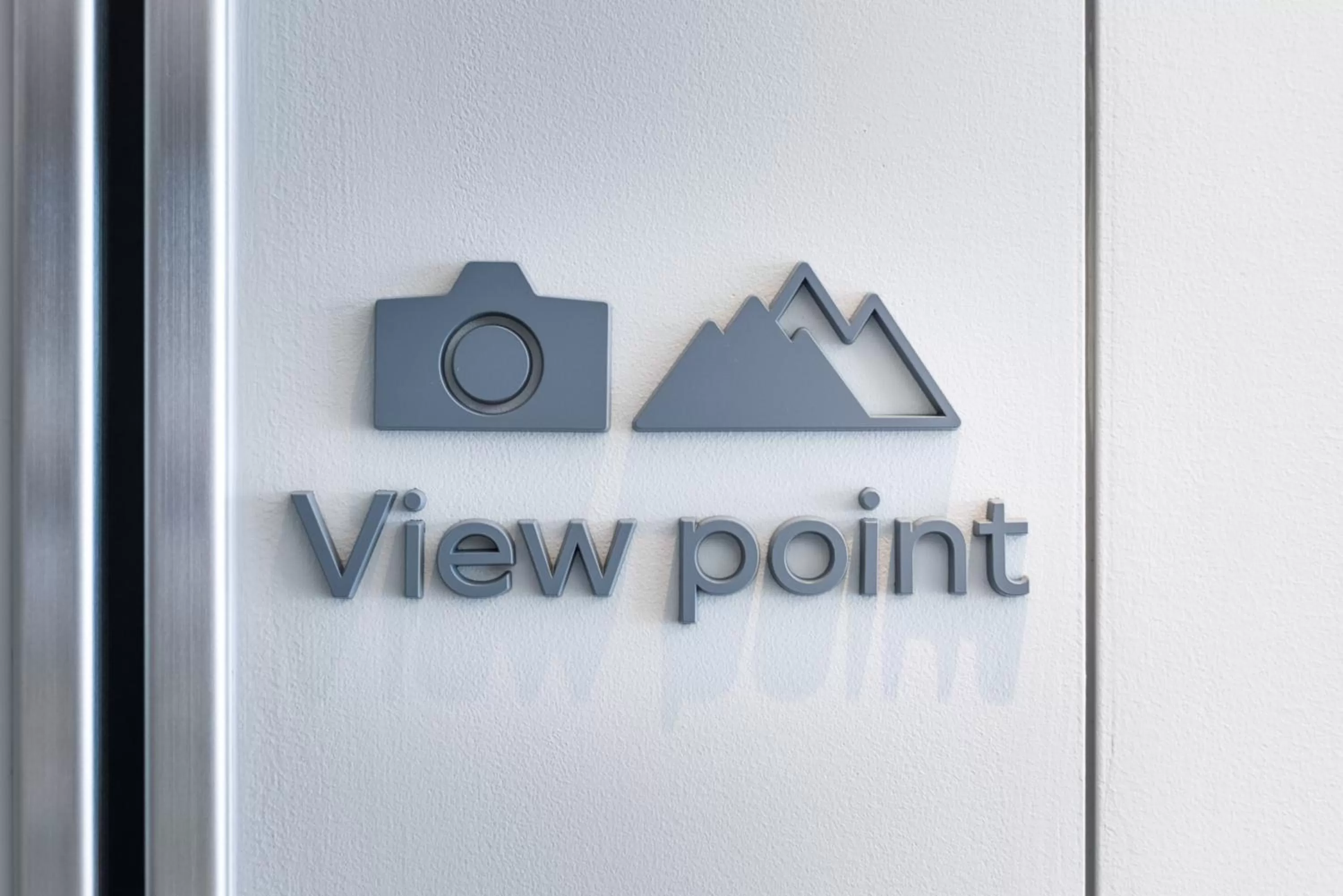 Communal lounge/ TV room in Tokyu Stay Hakodate Asaichi Akarinoyu