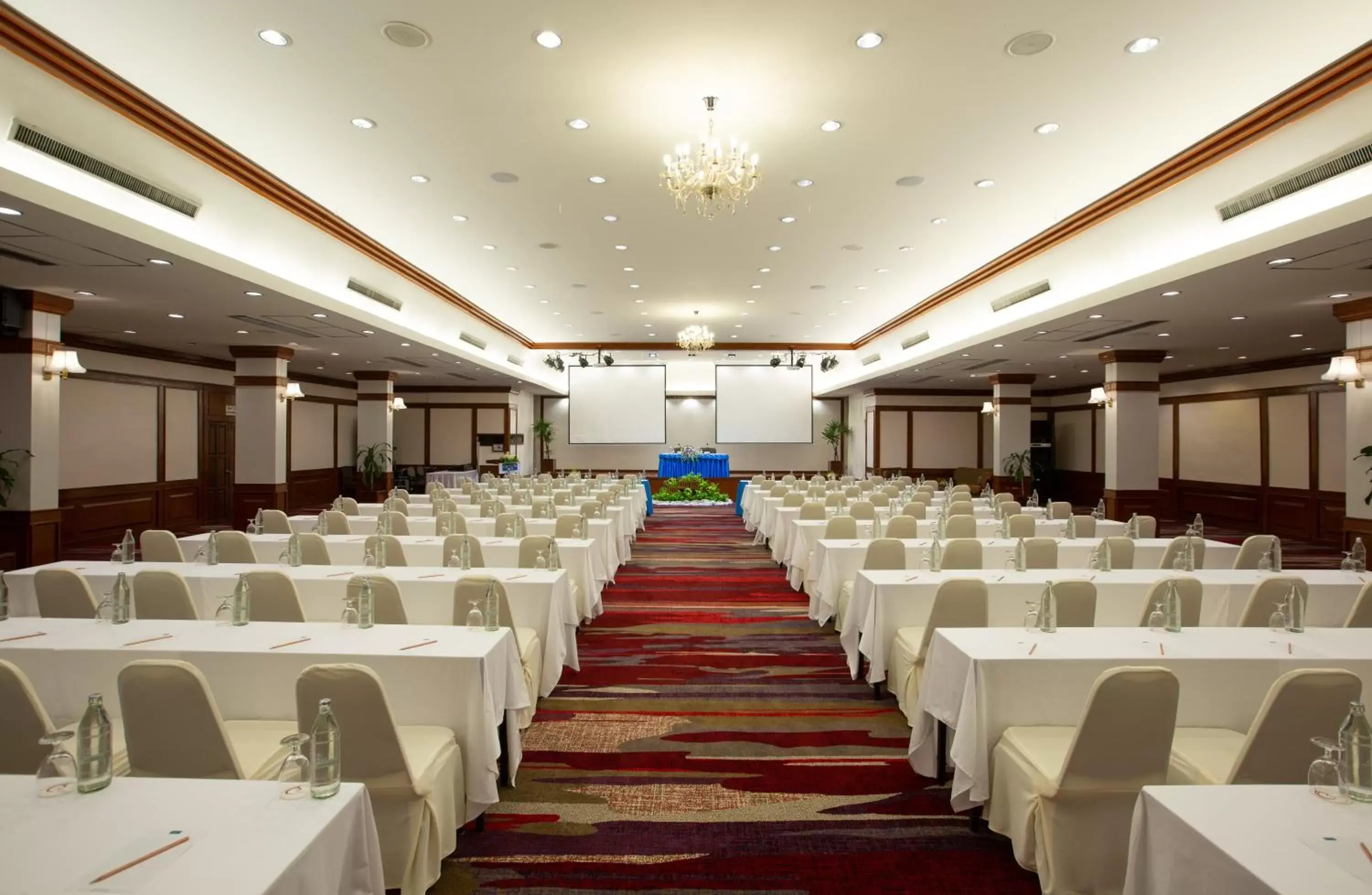 Banquet/Function facilities in Centra by Centara Hotel Mae Sot