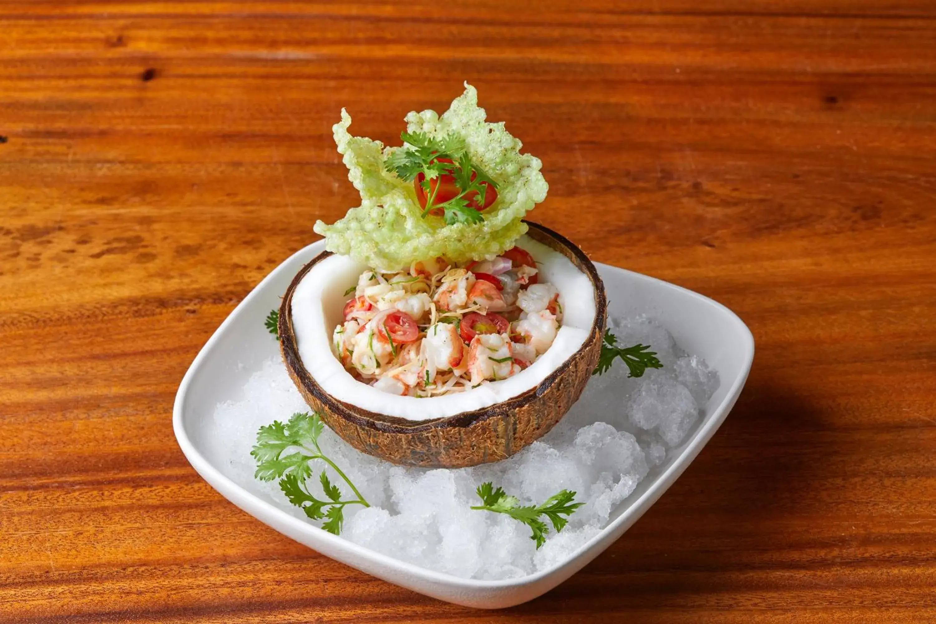 Food in Melia Koh Samui Food in Melia Koh Samui