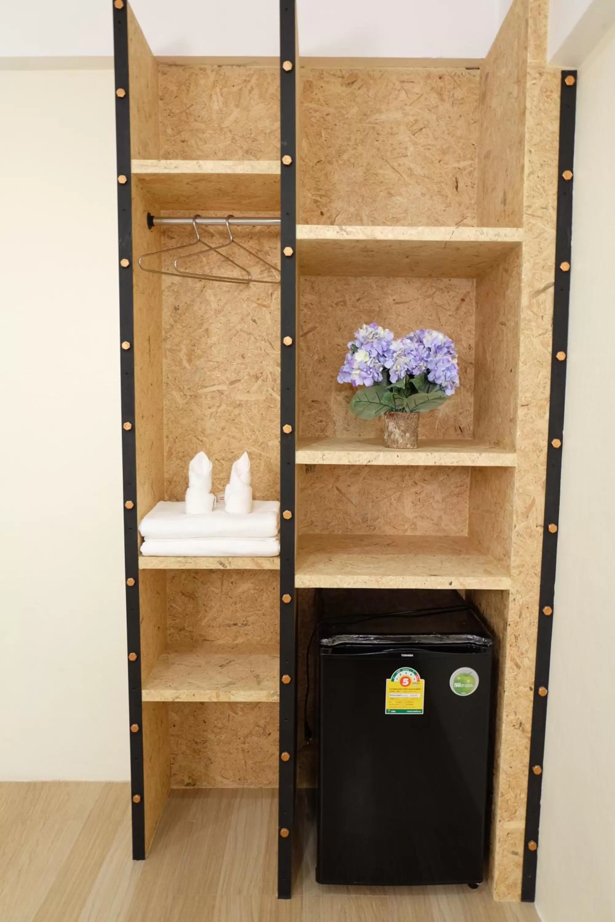 Decorative detail in Area 69 (Don Muang Airport)