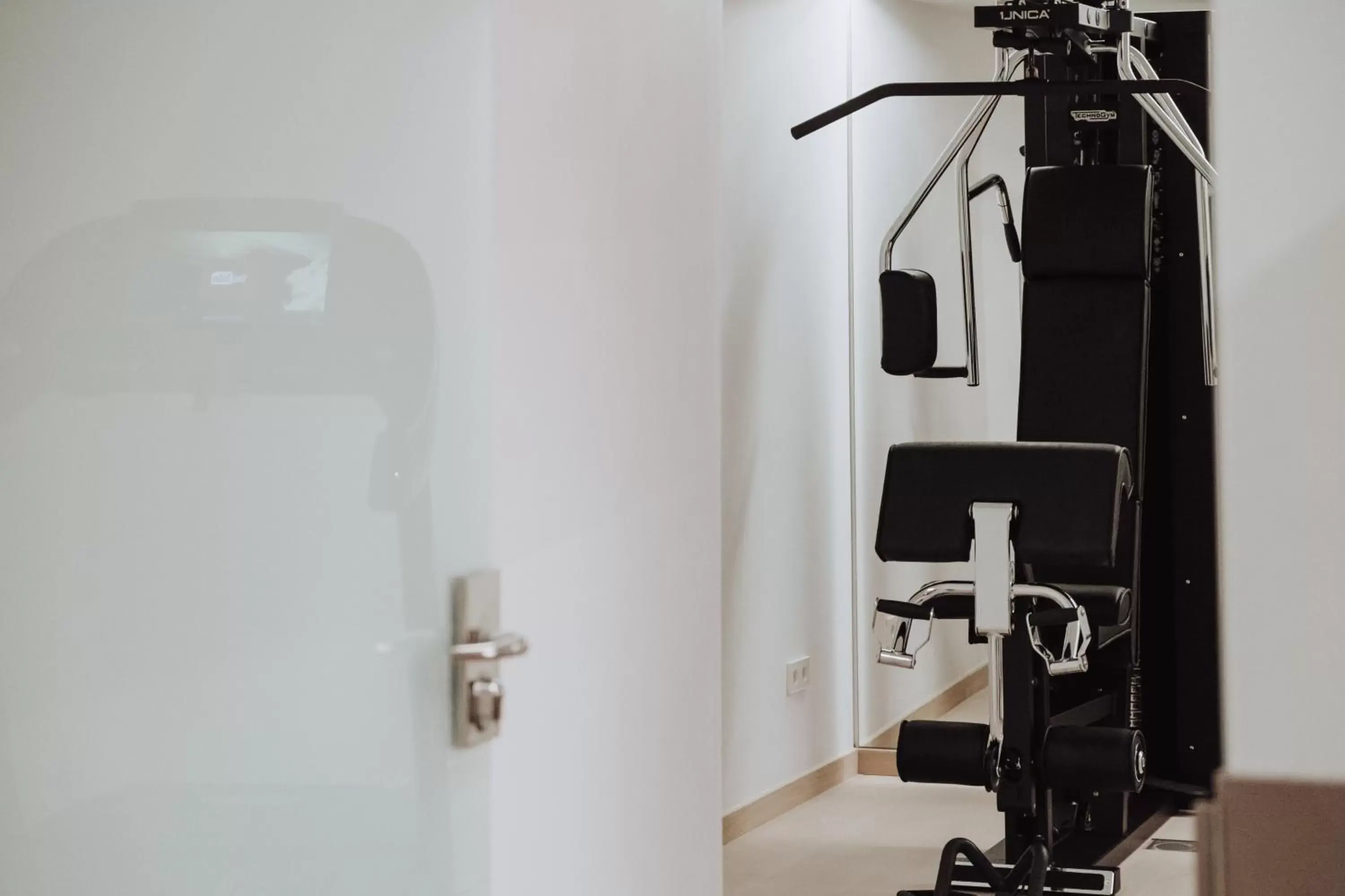 Fitness centre/facilities in Es Princep - The Leading Hotels of the World Fitness centre/facilities in Es Princep - The Leading Hotels of the World