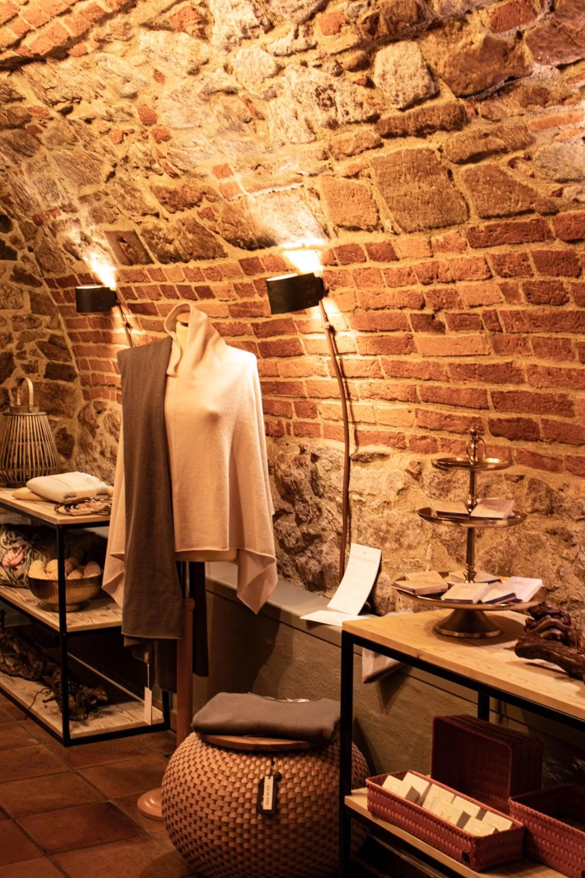 Shopping Area in Hotel Ritter Durbach