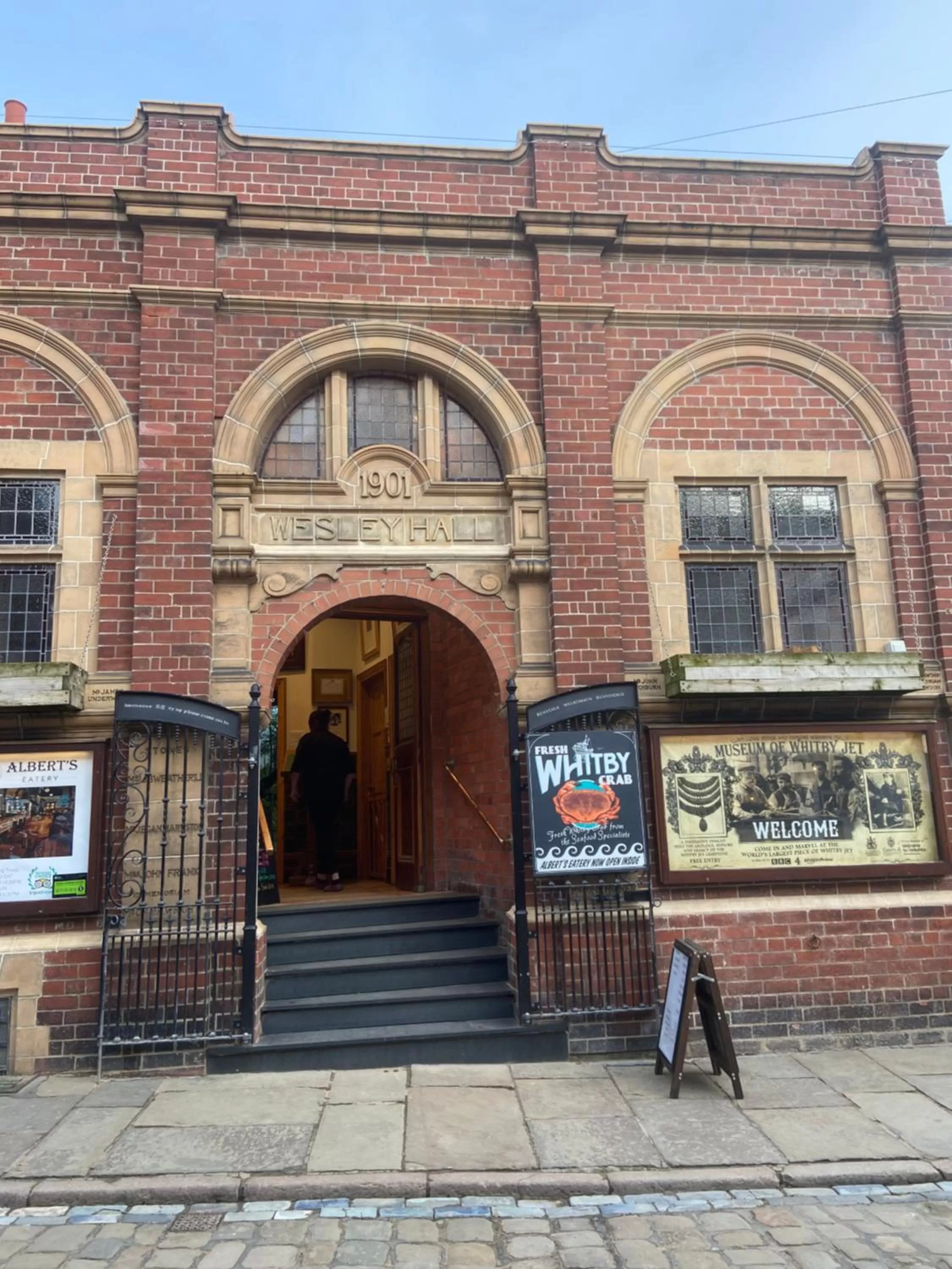 Location in LilyRose Hotel