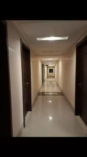 Cubao ManhattanHeights Unit 23D Tower C, 1 BR