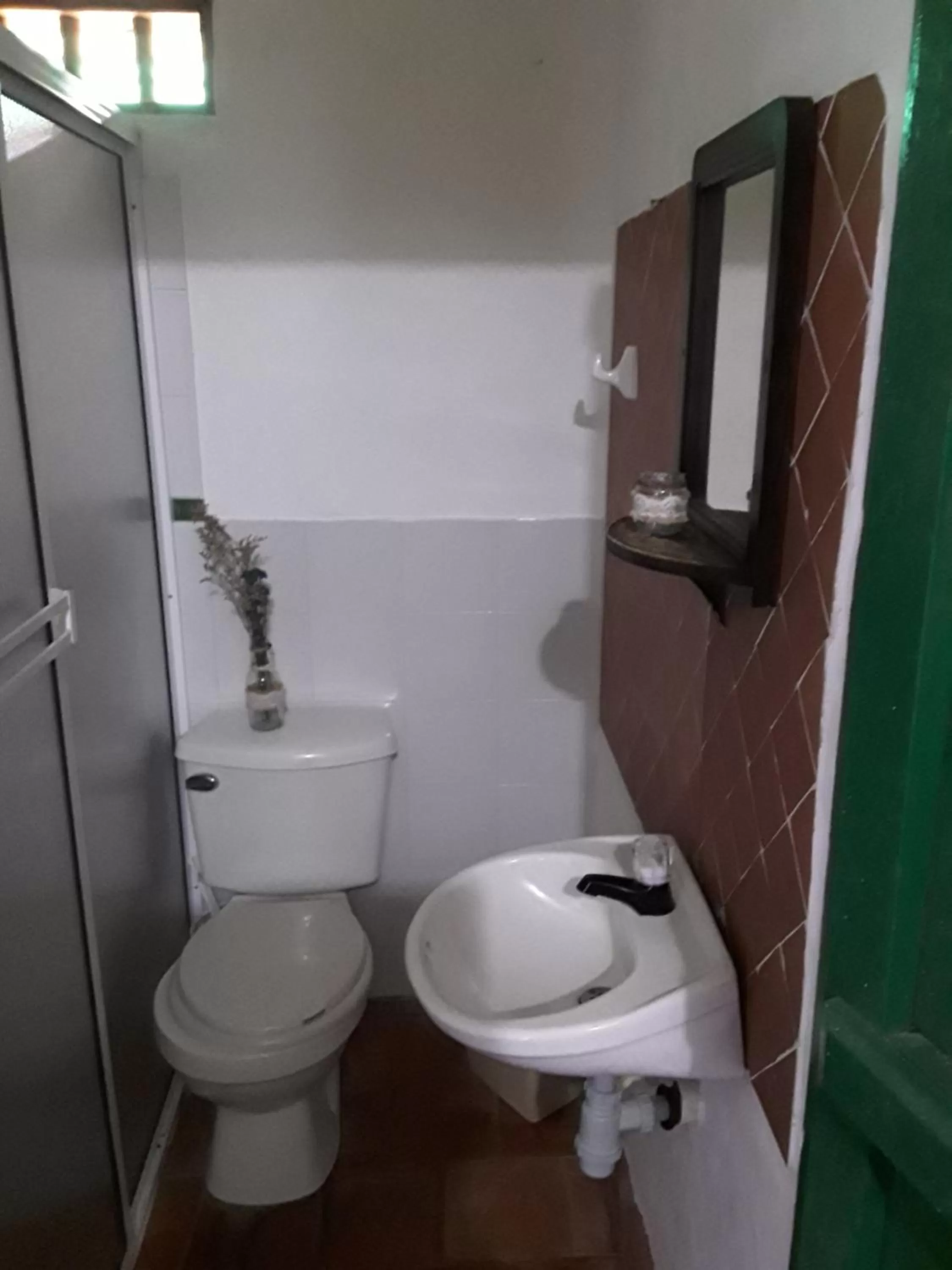 Mi Casa en Barichara